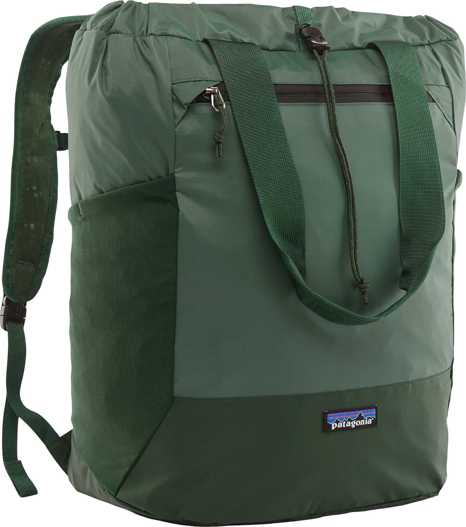 Canopy Green