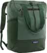 Colour: Canopy Green