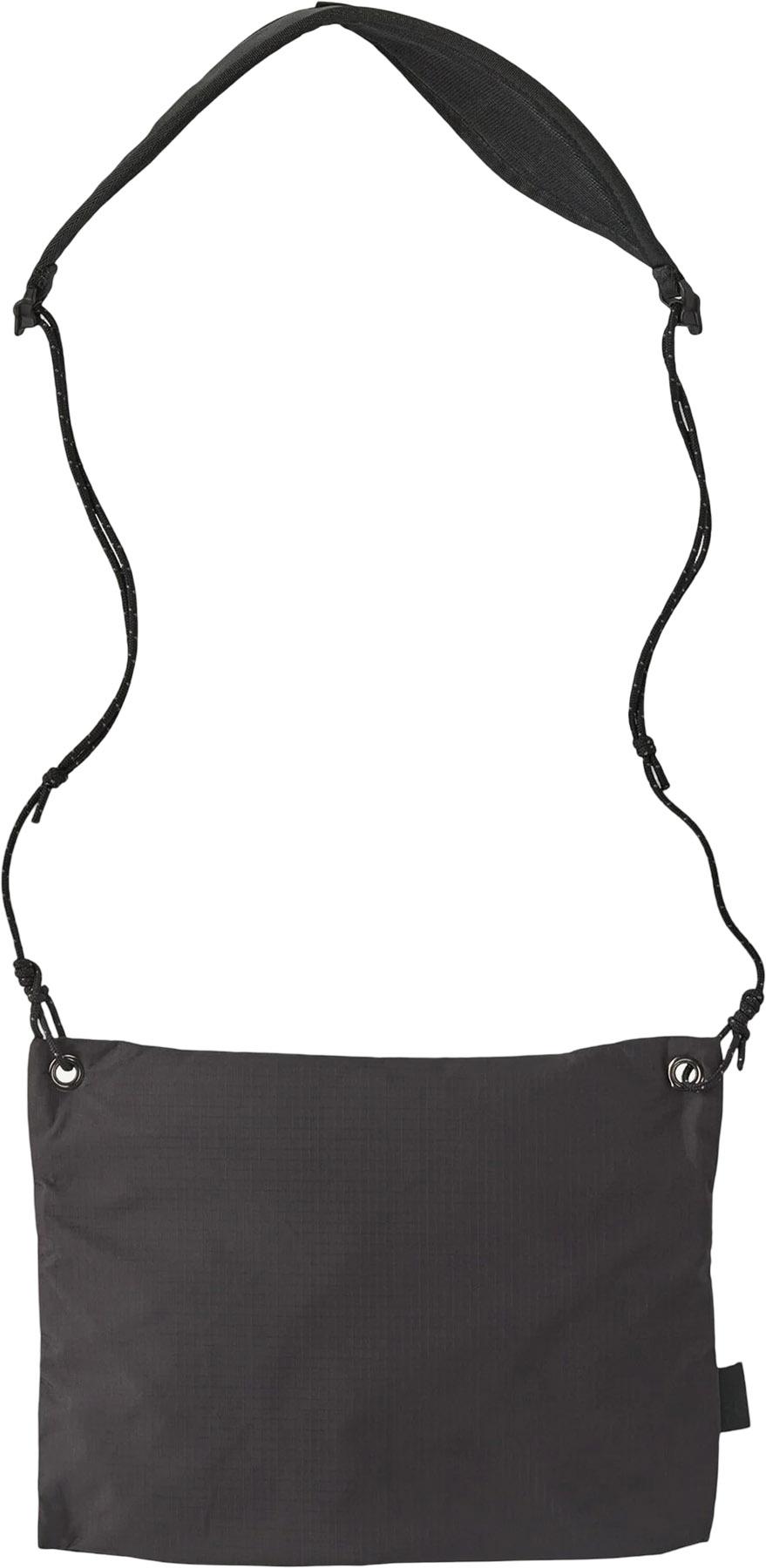 Product gallery image number 2 for product Terravia Satchel Bag 3L
