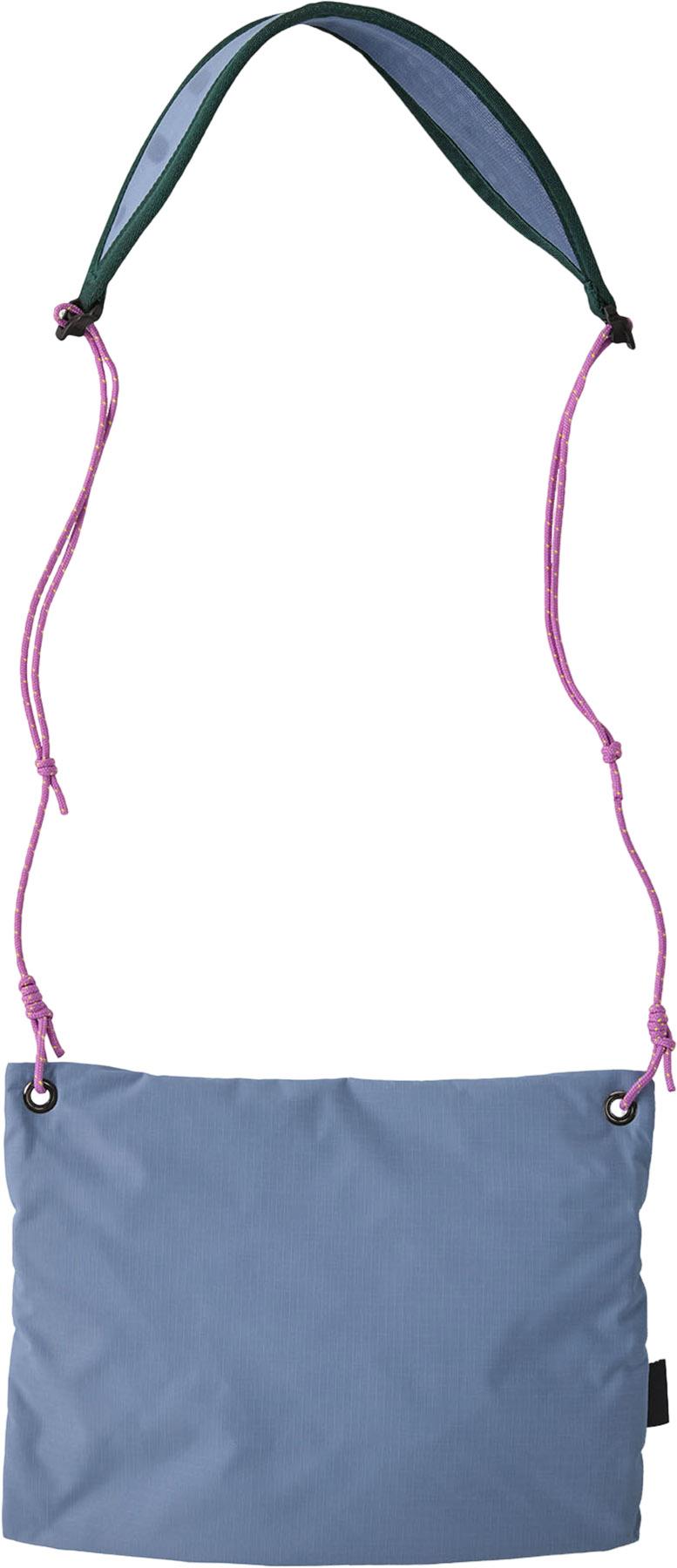 Product gallery image number 2 for product Terravia Satchel Bag 3L