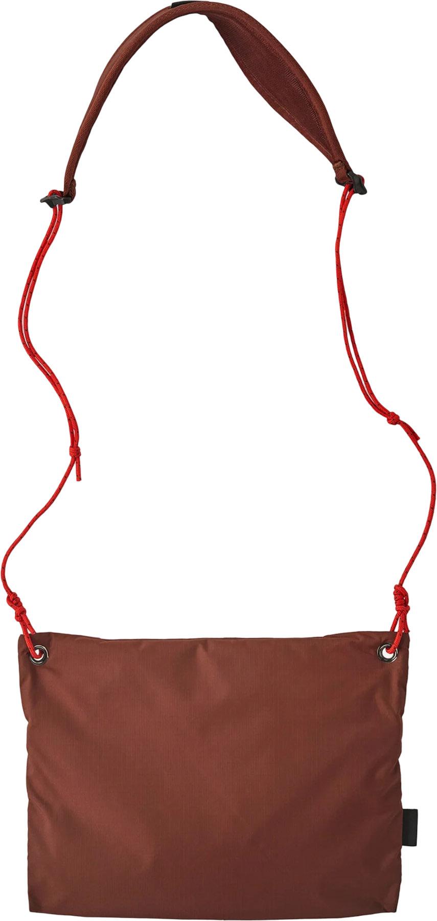 Product gallery image number 2 for product Sacoche Terravia 3L