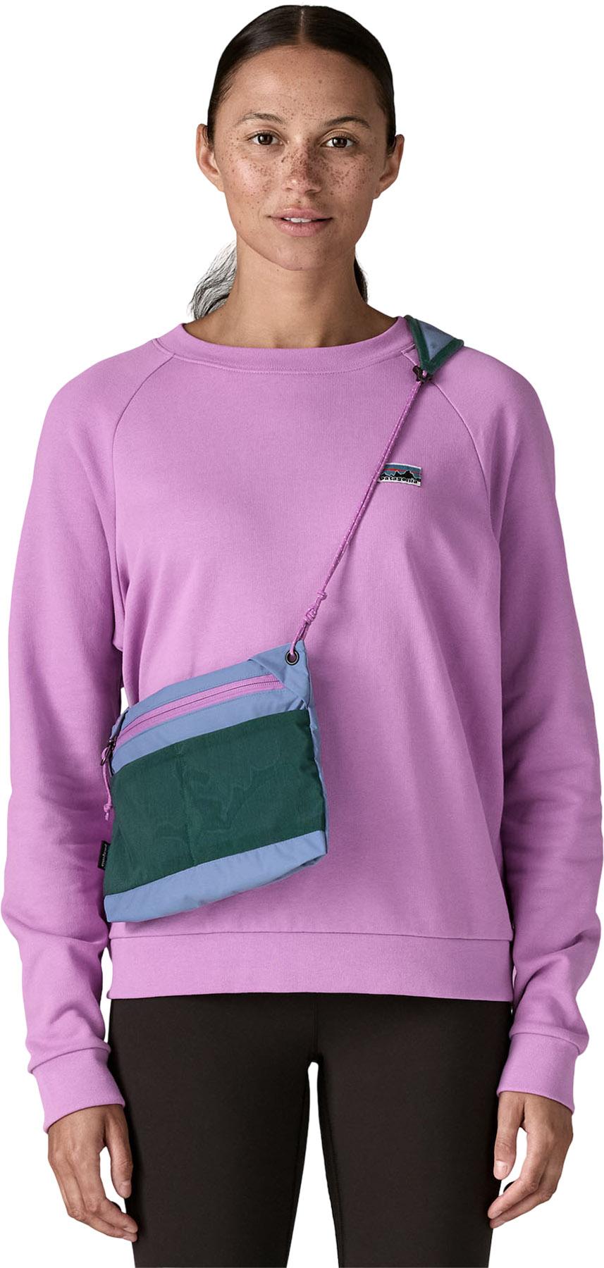 Product gallery image number 3 for product Terravia Satchel Bag 3L