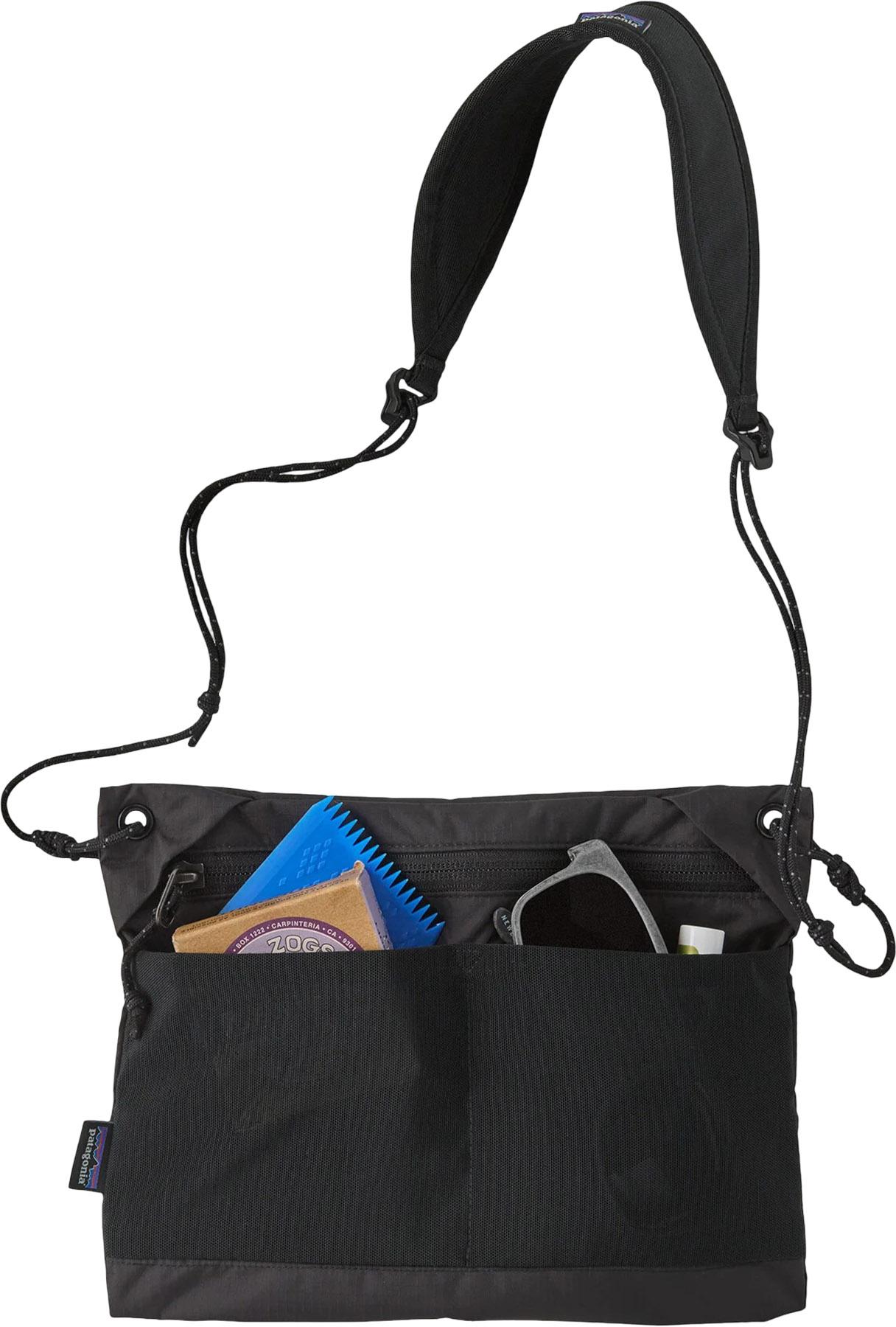 Product gallery image number 4 for product Terravia Satchel Bag 3L