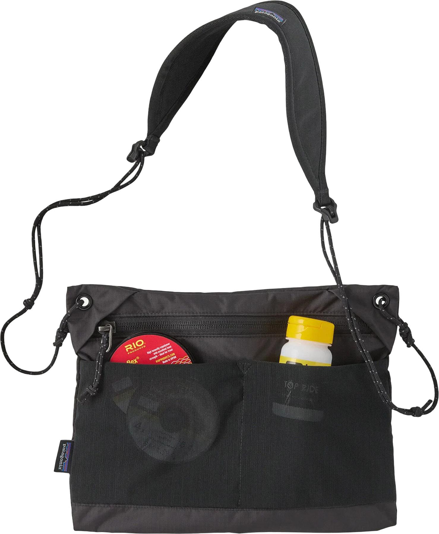Product gallery image number 3 for product Terravia Satchel Bag 3L