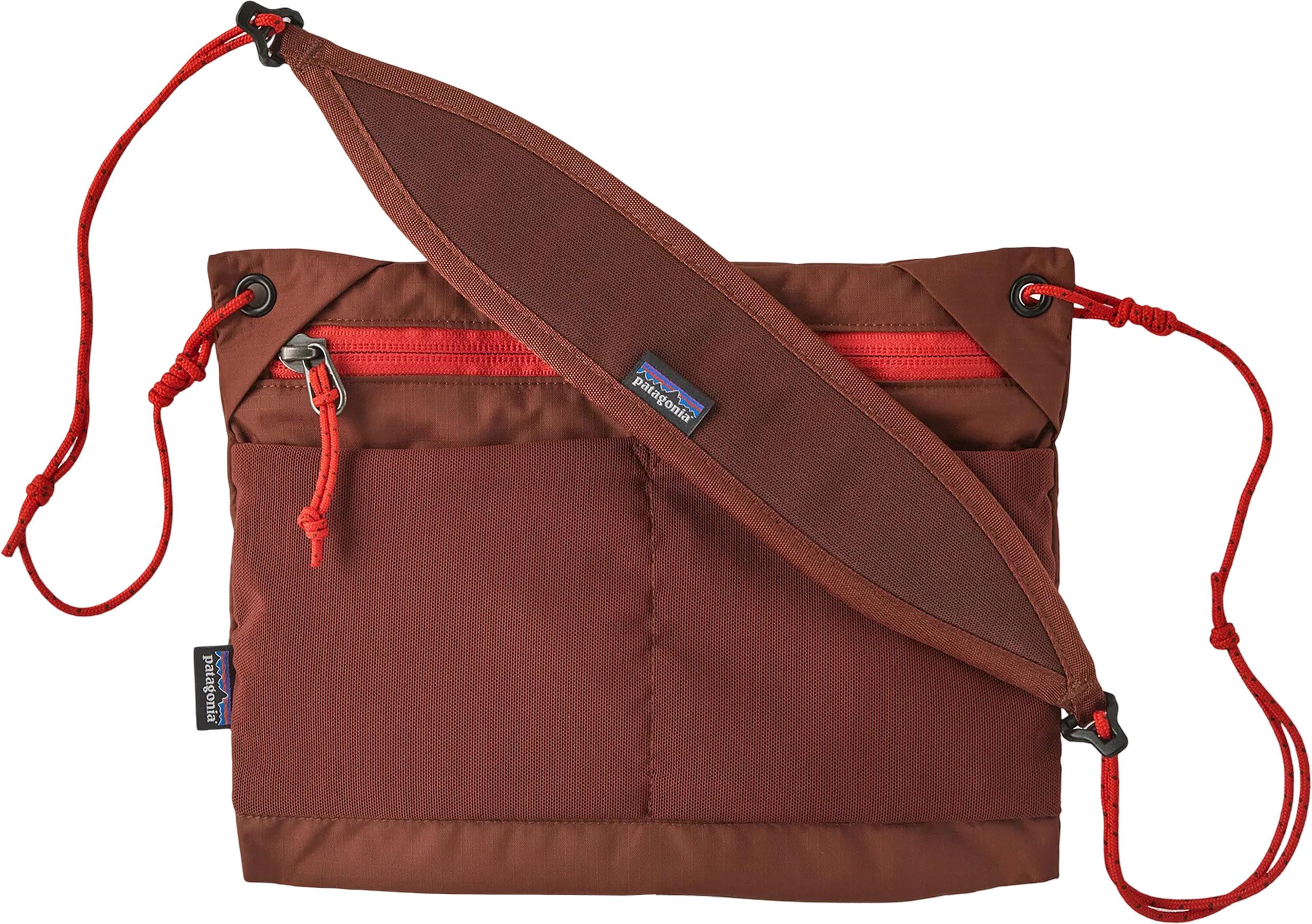 Product gallery image number 1 for product Sacoche Terravia 3L