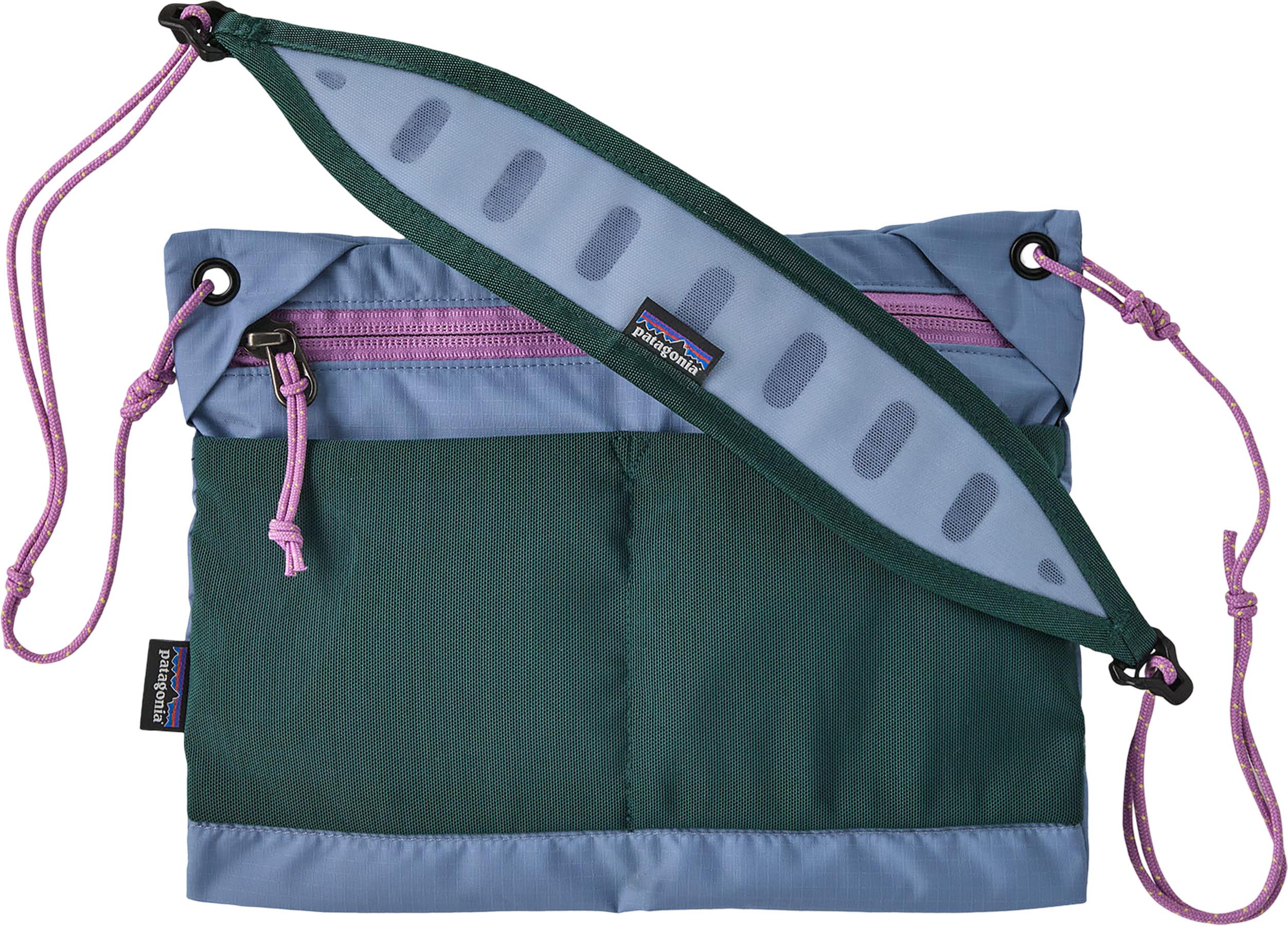 Product image for Terravia Satchel Bag 3L