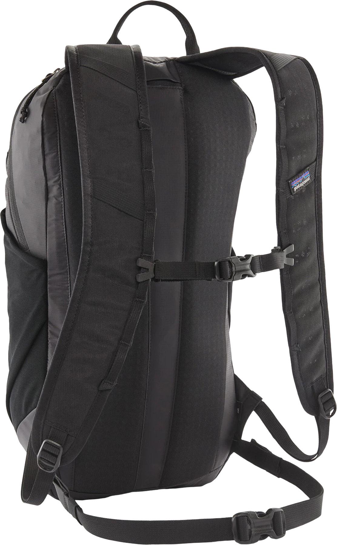 Product gallery image number 2 for product Terravia Backpack 14L
