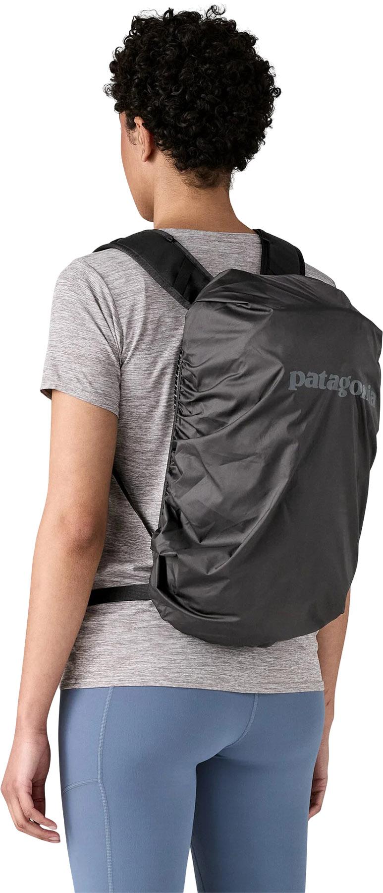 Product gallery image number 6 for product Terravia Backpack 14L