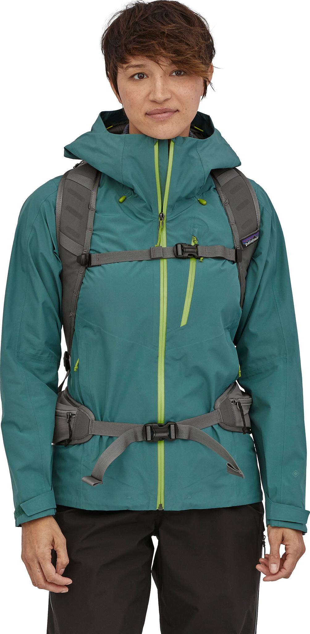 Product gallery image number 4 for product Altvia Pack 22L