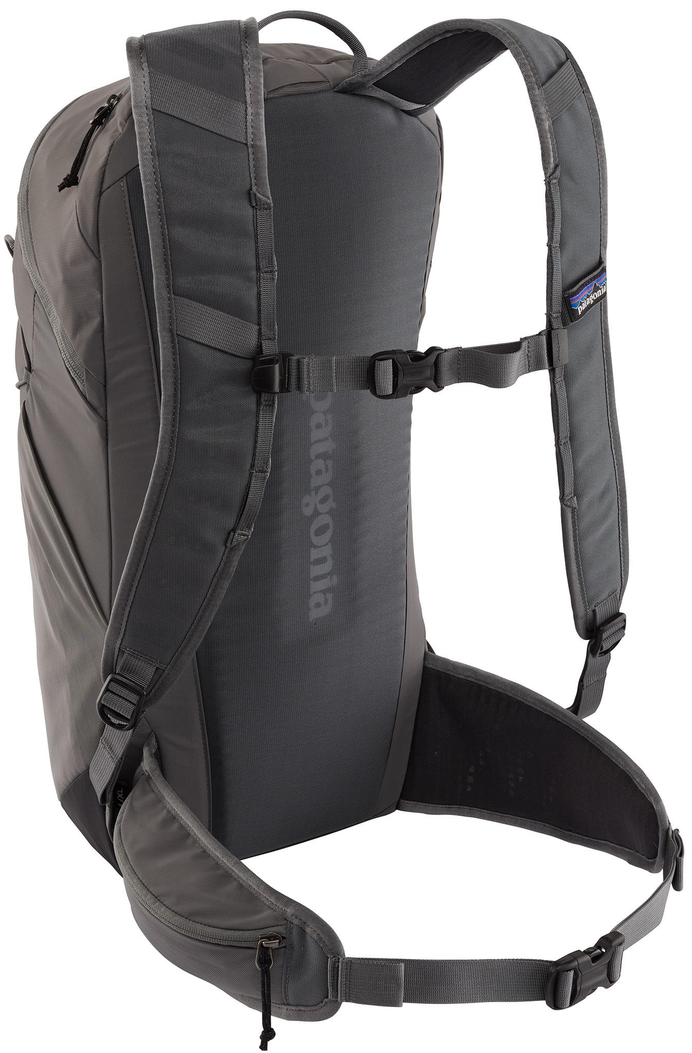 Product gallery image number 2 for product Altvia Pack 22L