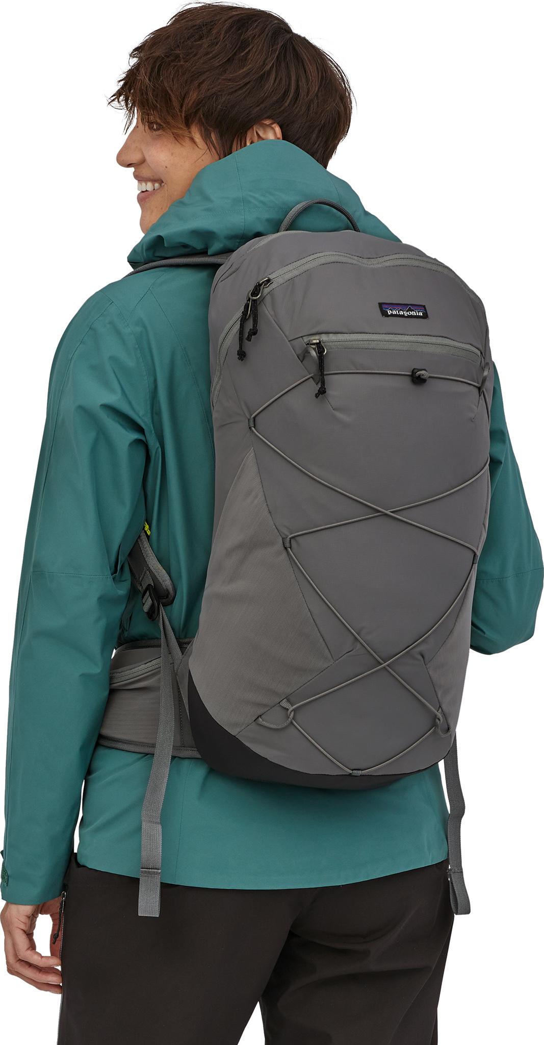 Product gallery image number 6 for product Altvia Pack 22L