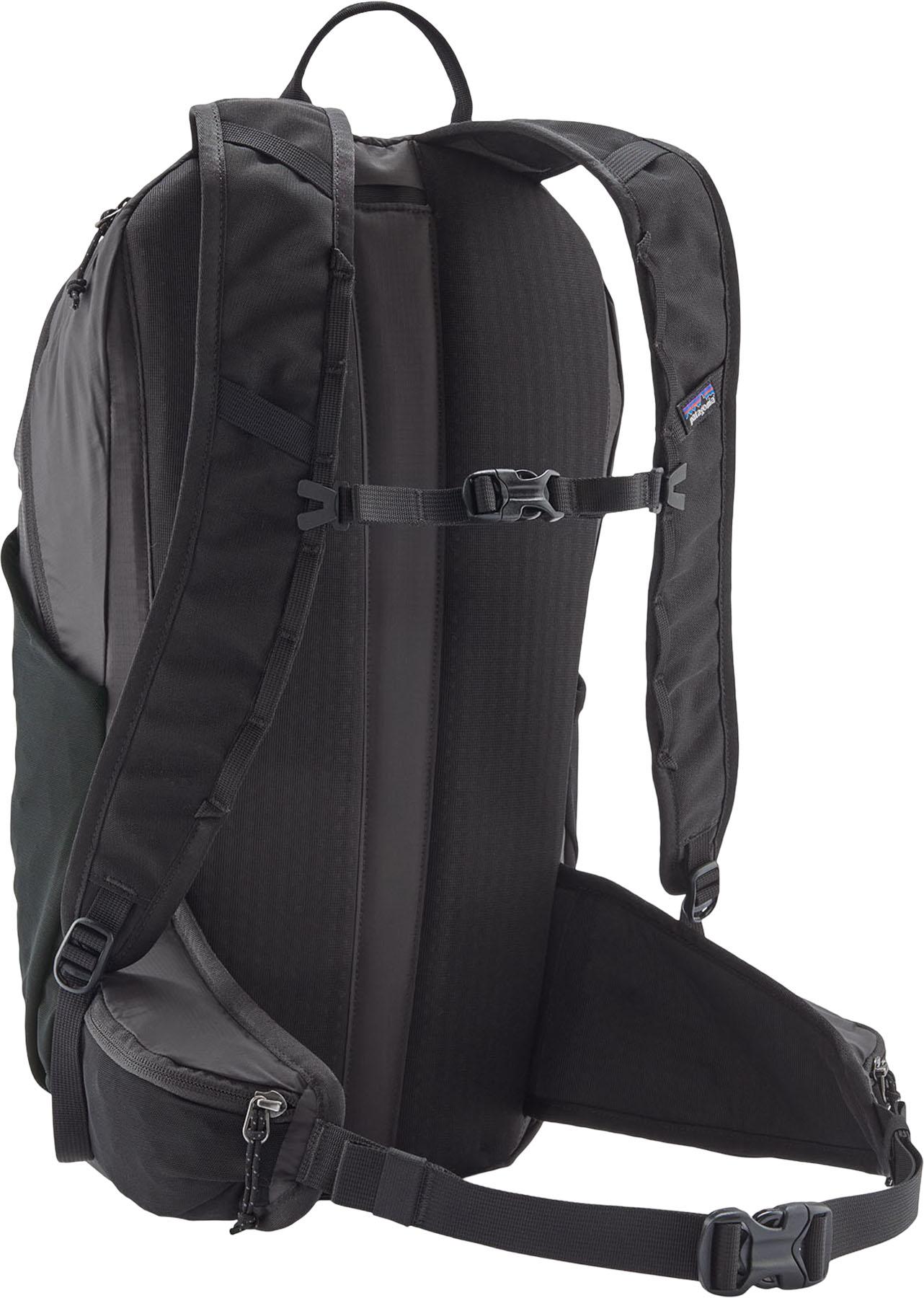 Numéro de l'image de la galerie de produits 2 pour le produit Sac de promenade Terravia 22L