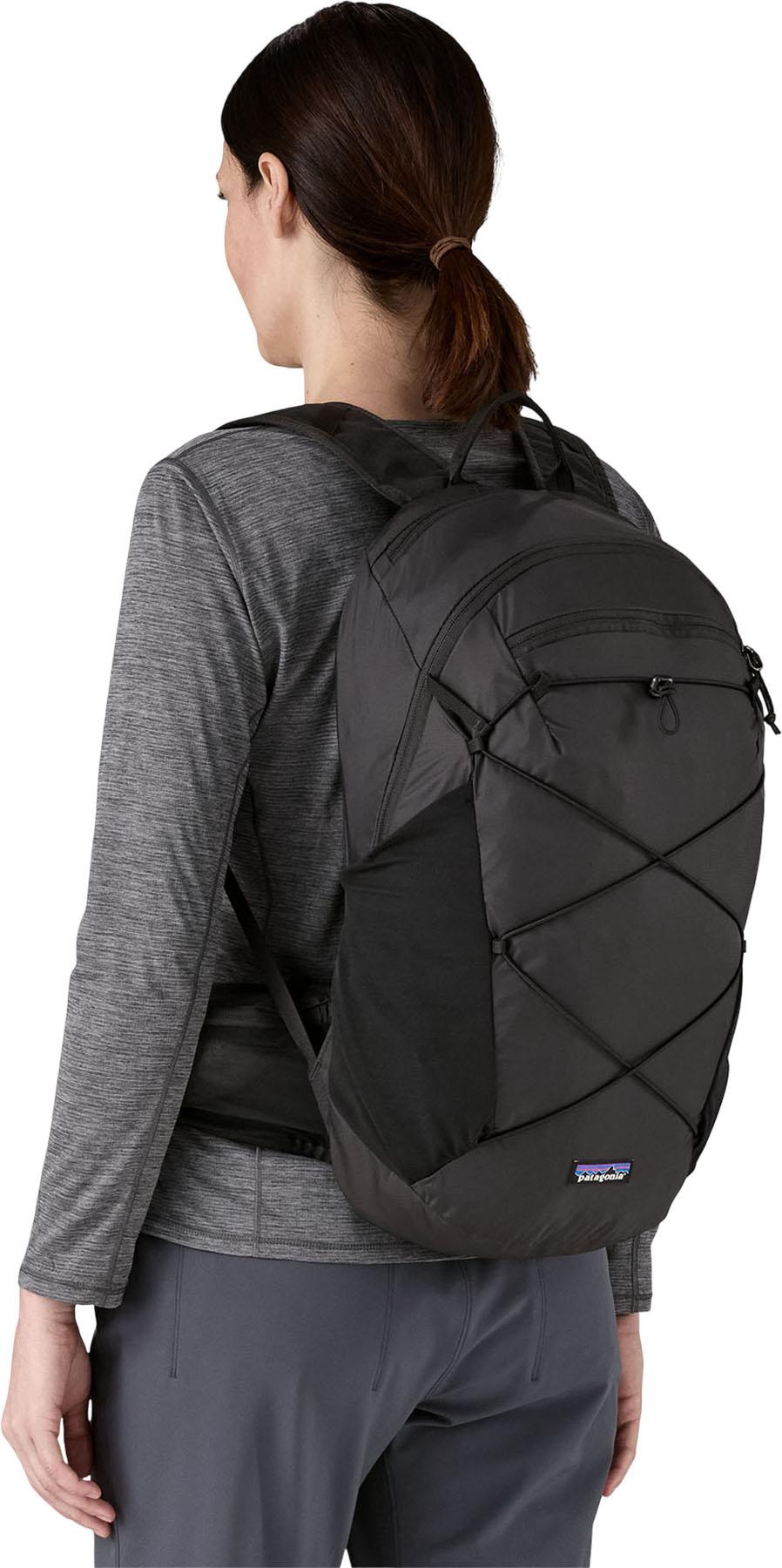 Numéro de l'image de la galerie de produits 3 pour le produit Sac de promenade Terravia 22L