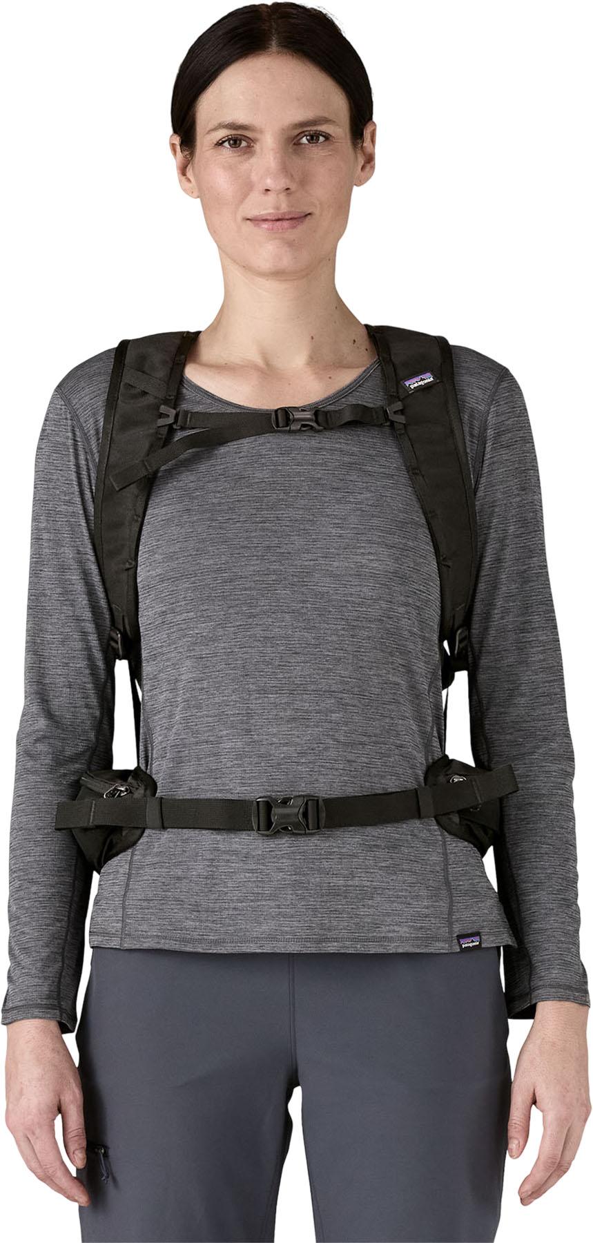 Numéro de l'image de la galerie de produits 4 pour le produit Sac de promenade Terravia 22L