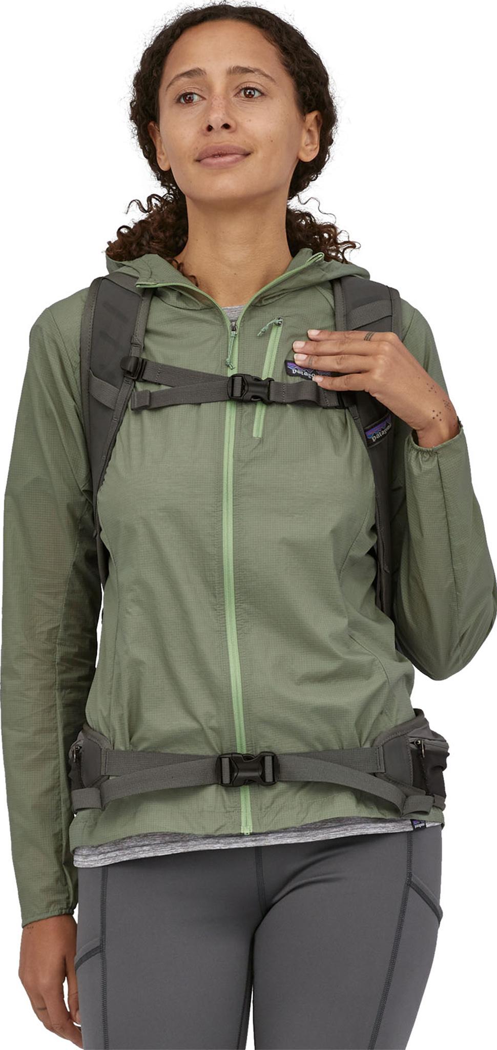 Product gallery image number 8 for product Altvia Pack 28L - Unisex