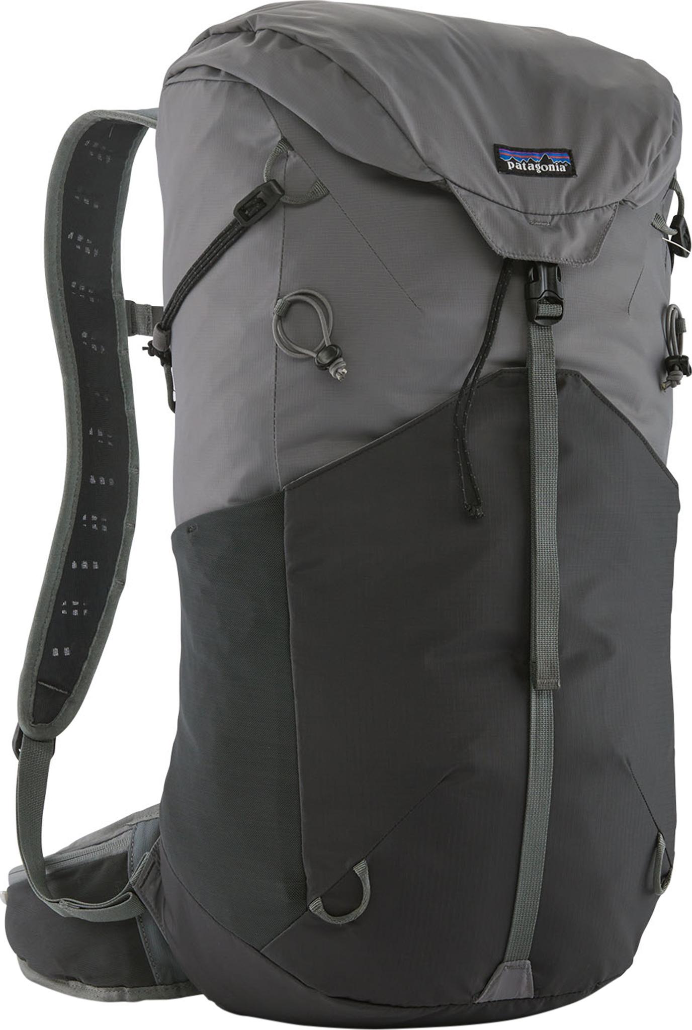 Product gallery image number 10 for product Altvia Pack 28L - Unisex