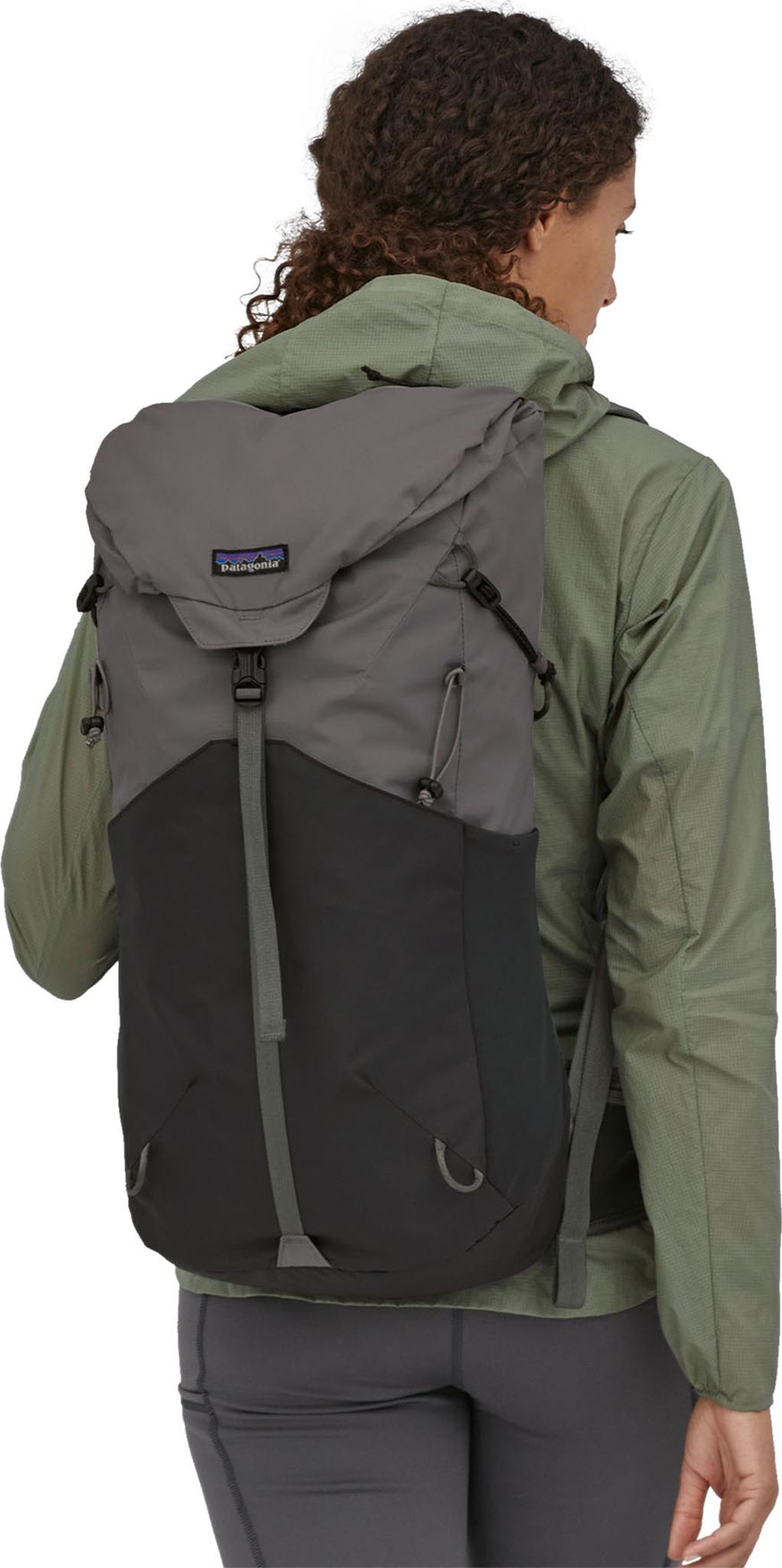 Product gallery image number 12 for product Altvia Pack 28L - Unisex