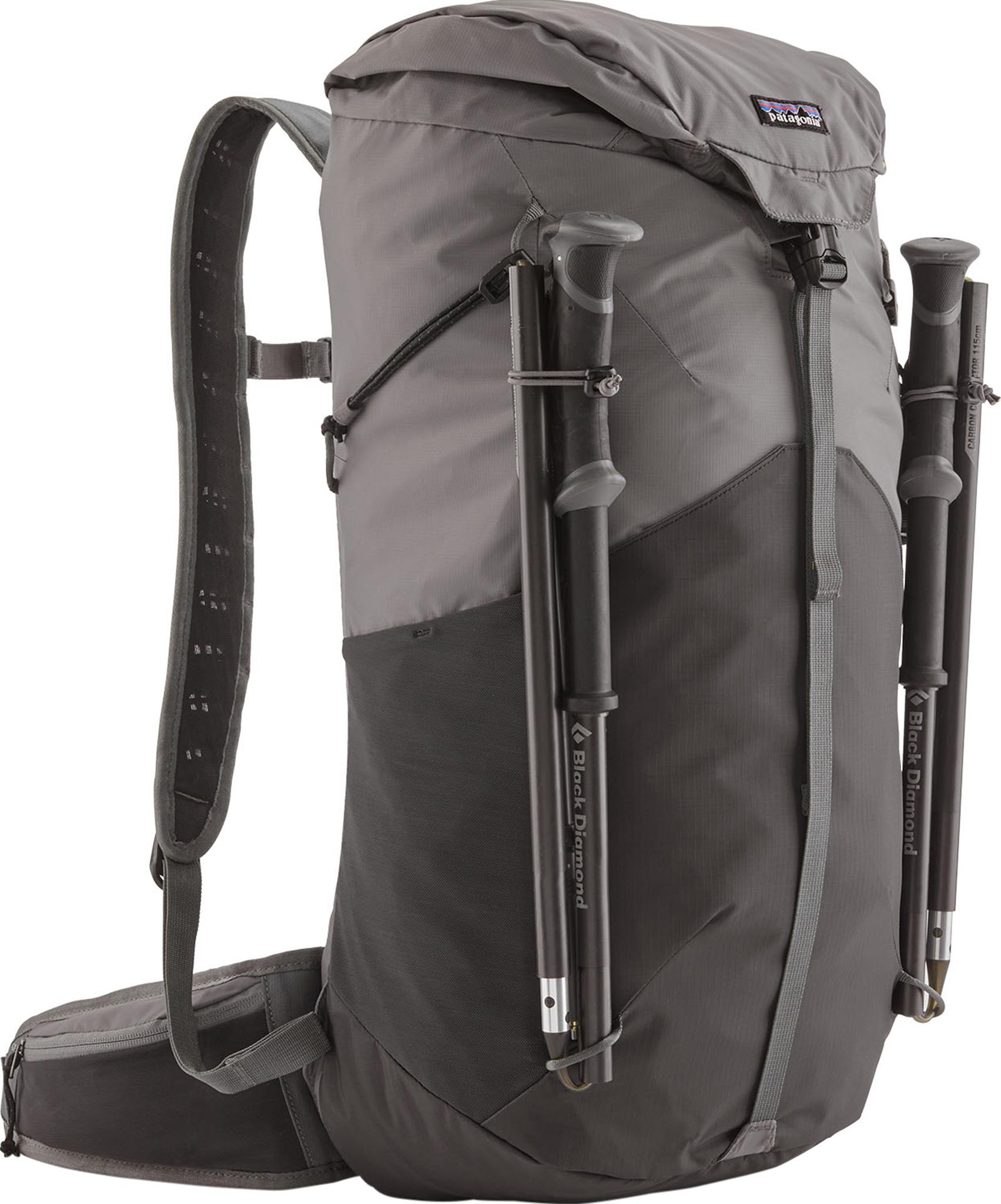 Product gallery image number 14 for product Altvia Pack 28L - Unisex