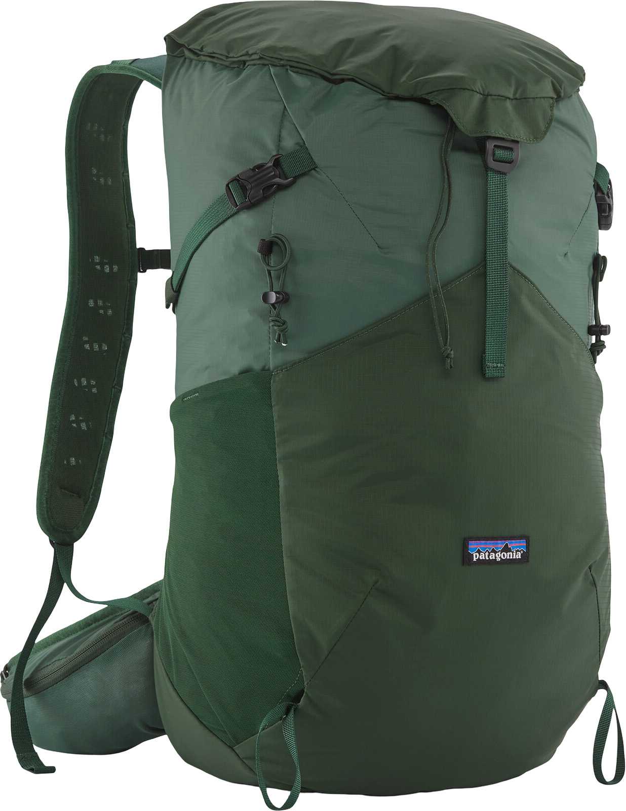 Canopy Green