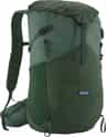 Colour: Canopy Green