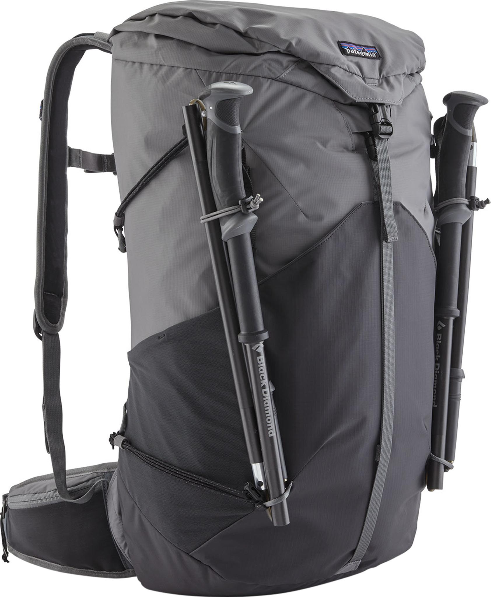 Product gallery image number 8 for product Altvia Pack 36L