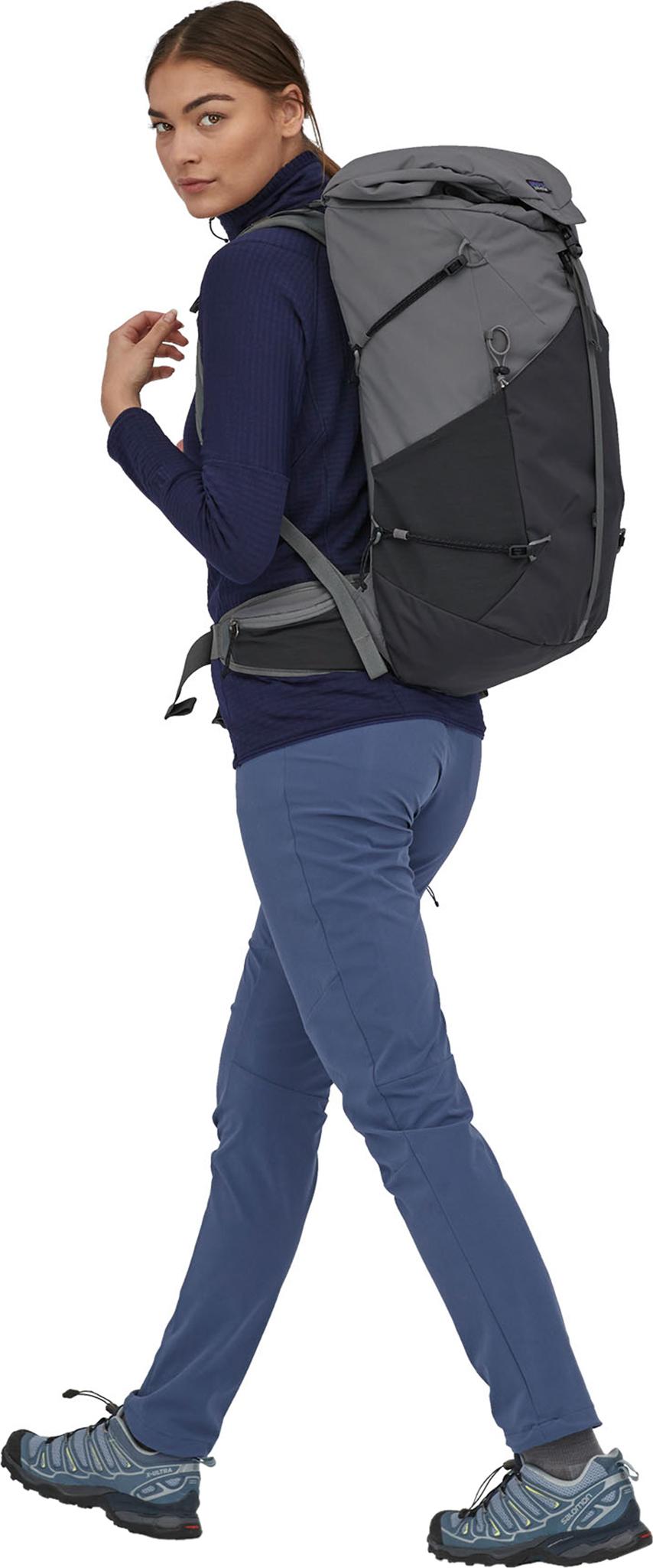 Product gallery image number 6 for product Altvia Pack 36L