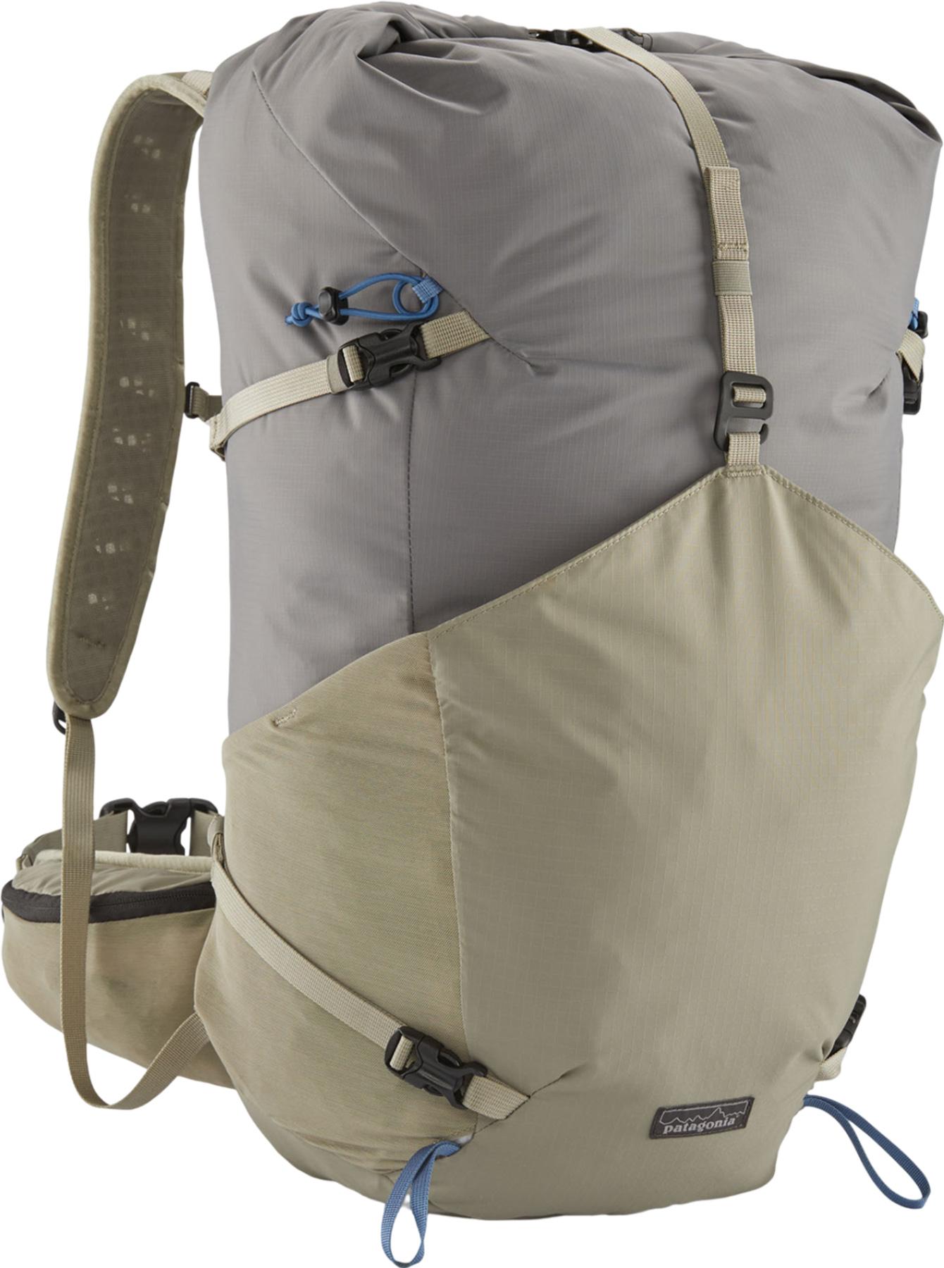 Product gallery image number 1 for product Terravia Backpack 36L