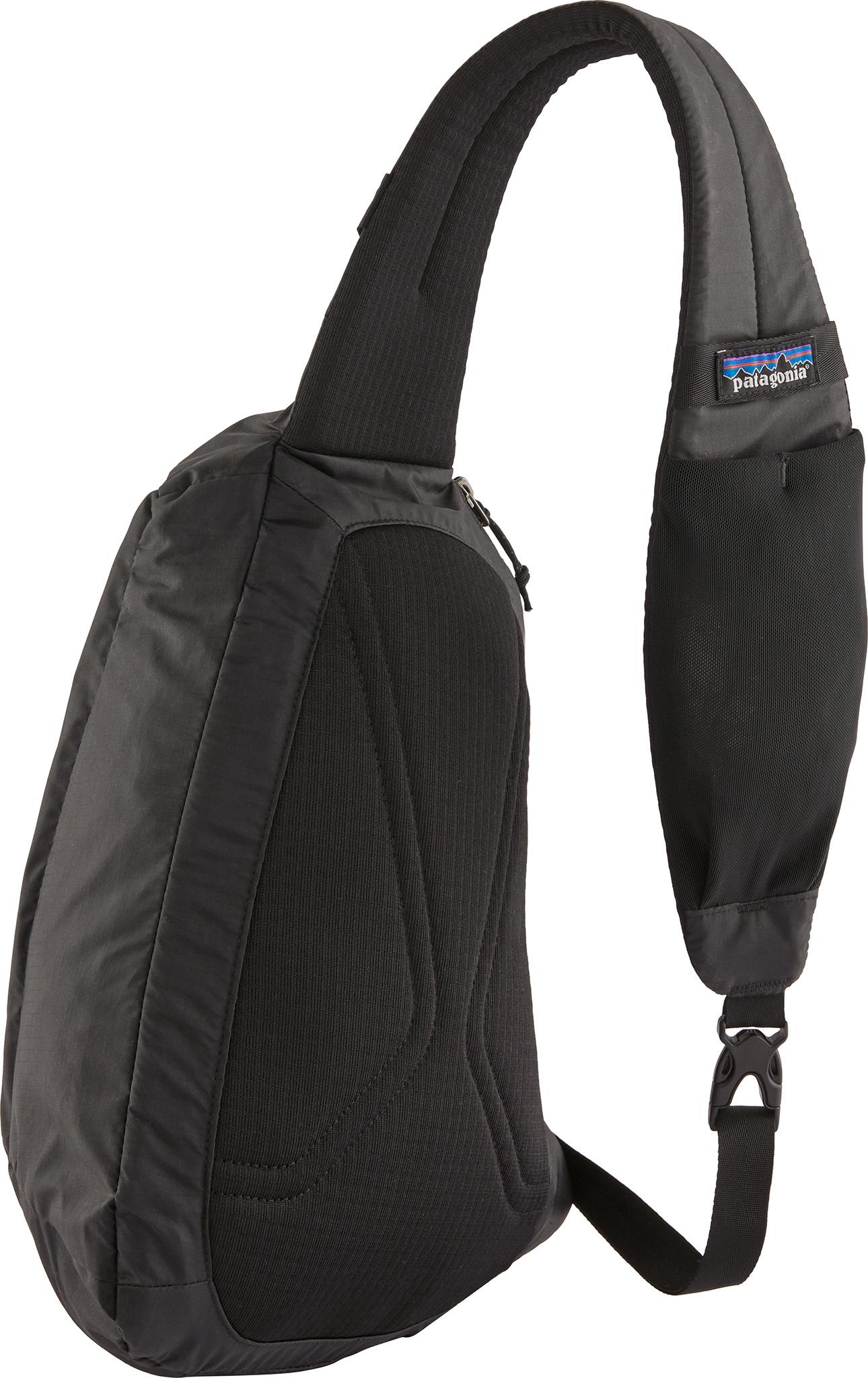 Product gallery image number 2 for product Ultralight Black Hole Sling 8L