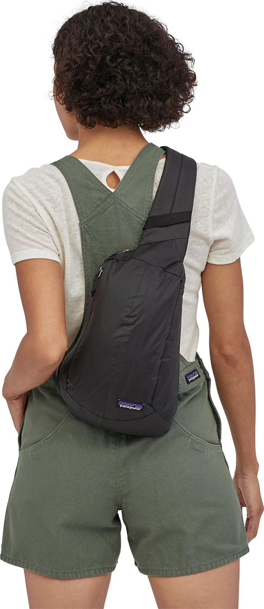 Product gallery image number 4 for product Ultralight Black Hole Sling 8L