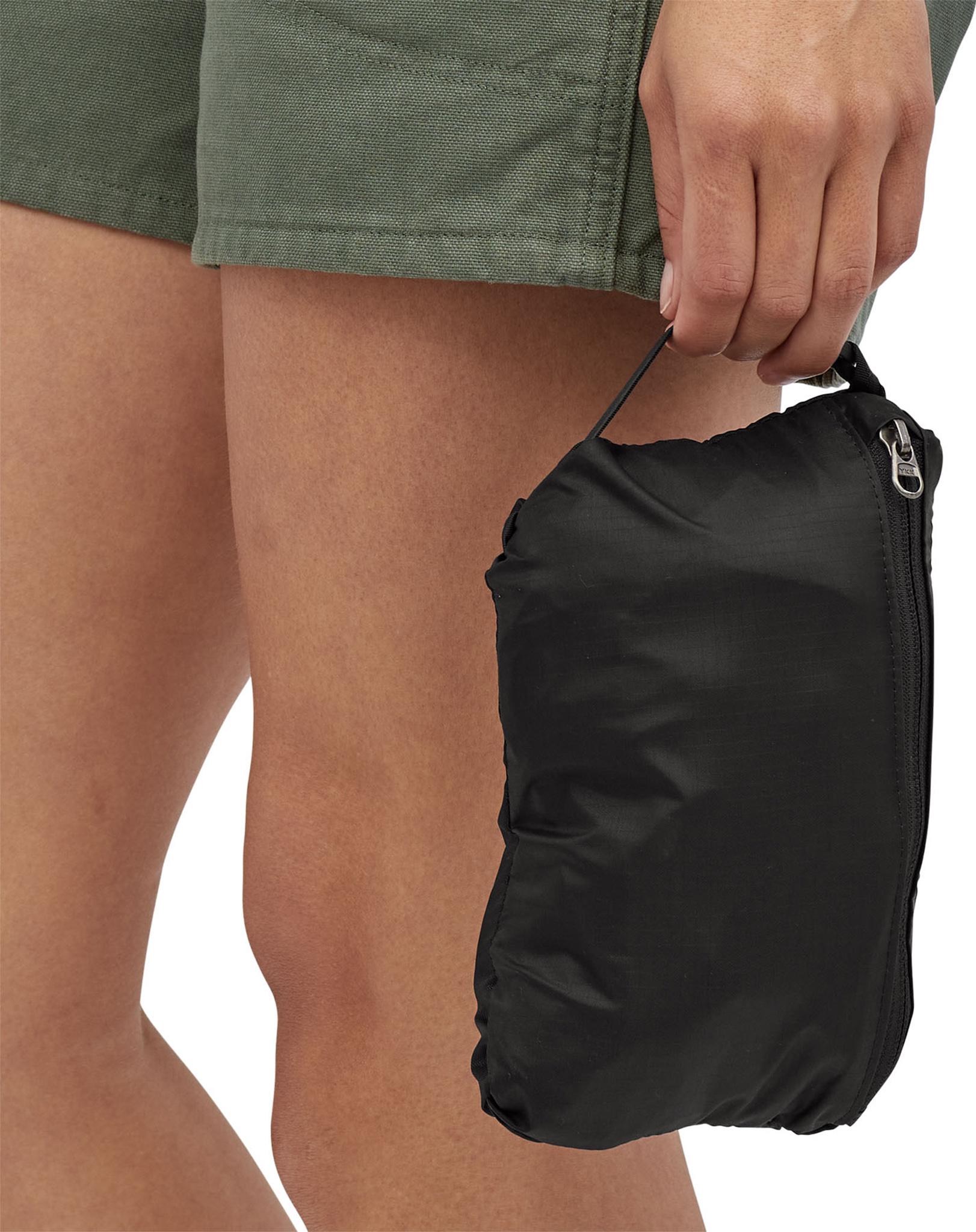 Product gallery image number 6 for product Ultralight Black Hole Sling 8L