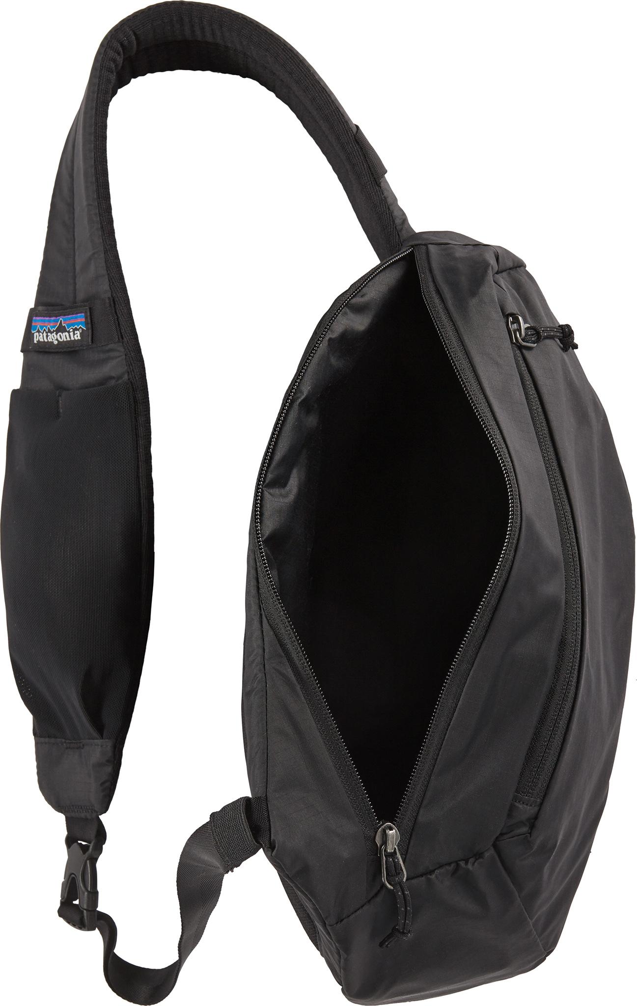 Product gallery image number 5 for product Ultralight Black Hole Sling 8L