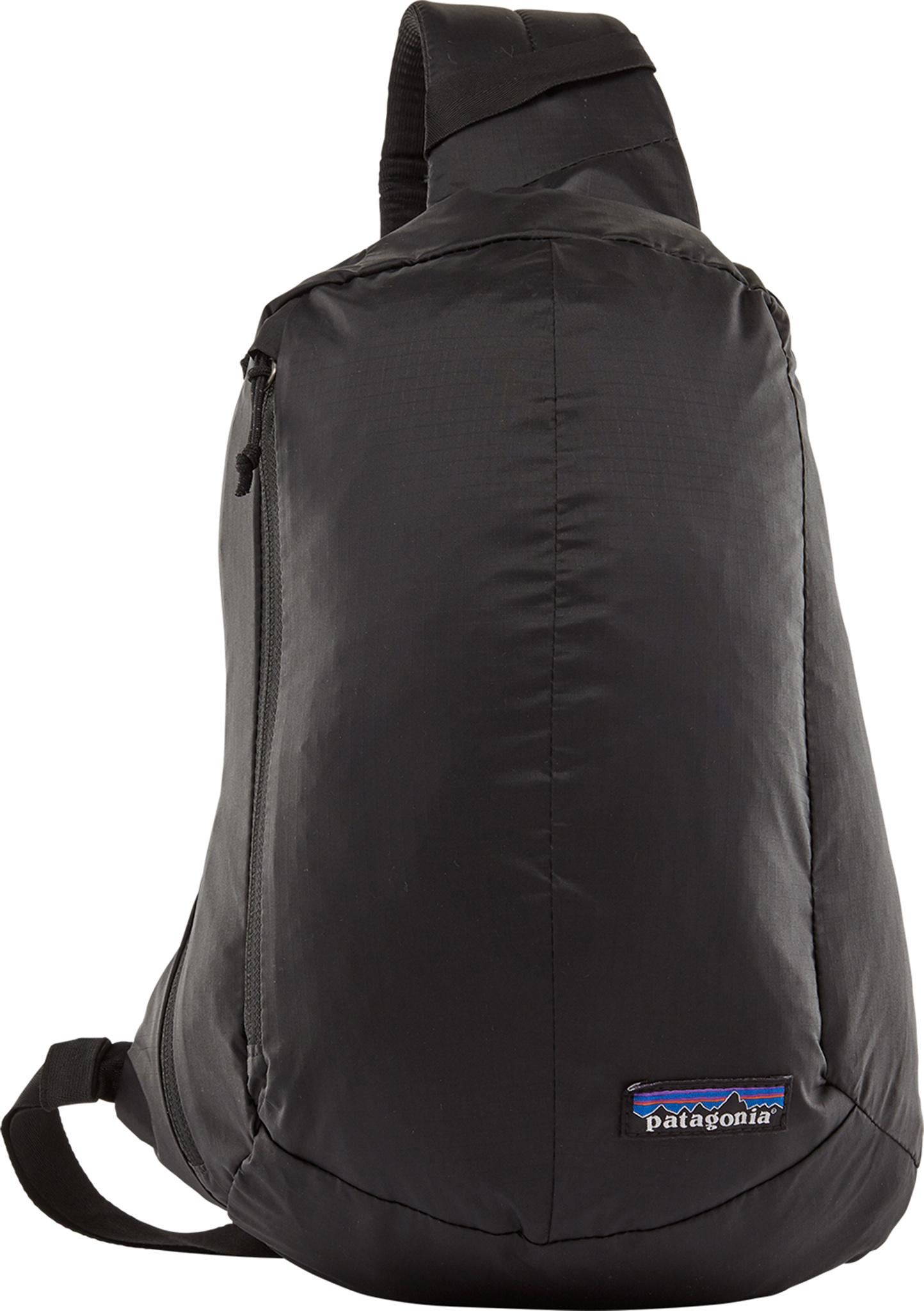 Product gallery image number 1 for product Ultralight Black Hole Sling 8L