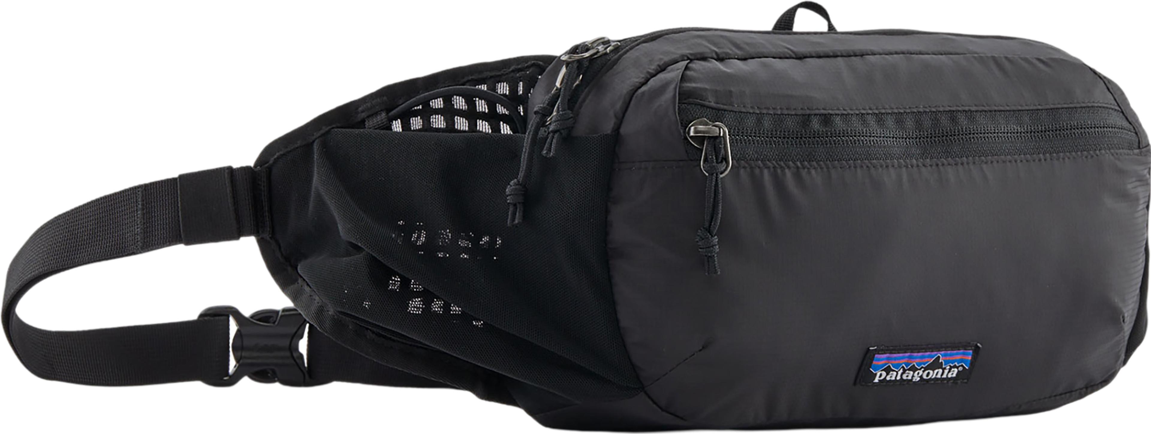 Product image for Terravia Hip Pack 5L