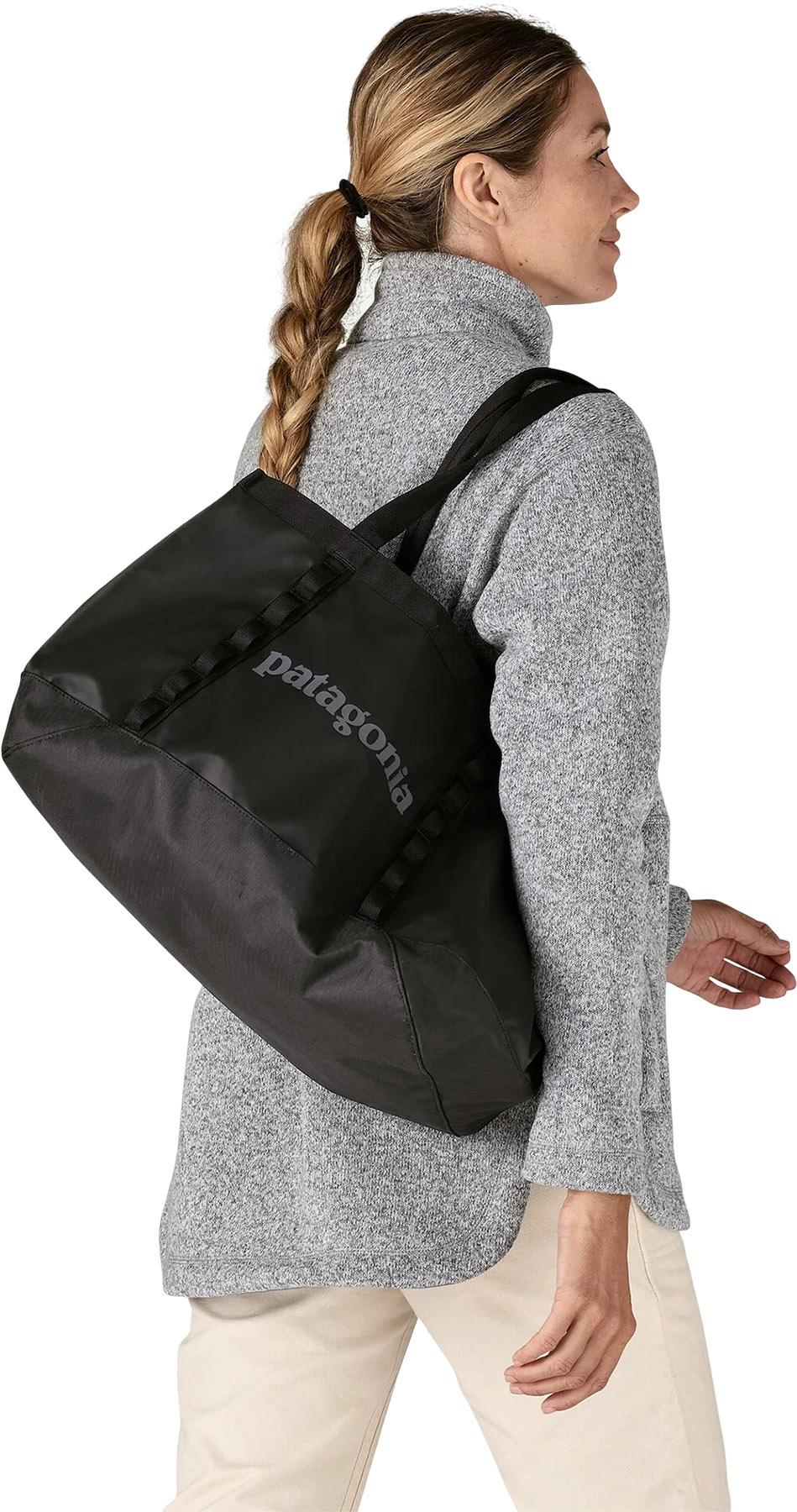 Product gallery image number 2 for product Black Hole Tote Bag 25L - Unisex