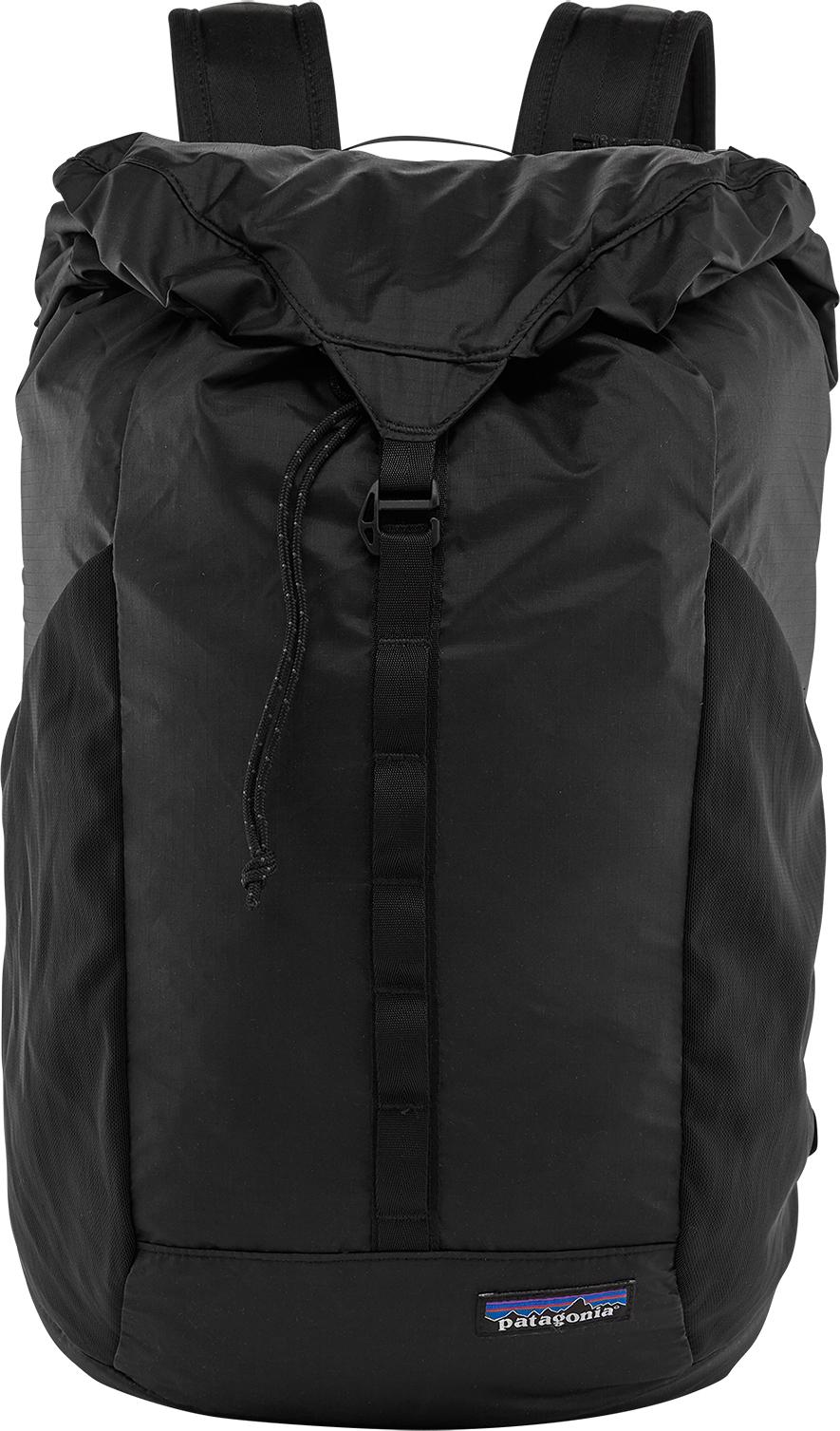 Product gallery image number 1 for product Ultralight Black Hole Pack 20L