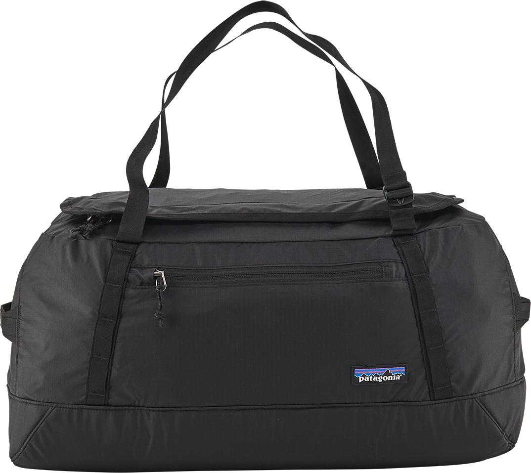 Product gallery image number 1 for product Ultralight Black Hole Duffel 30L