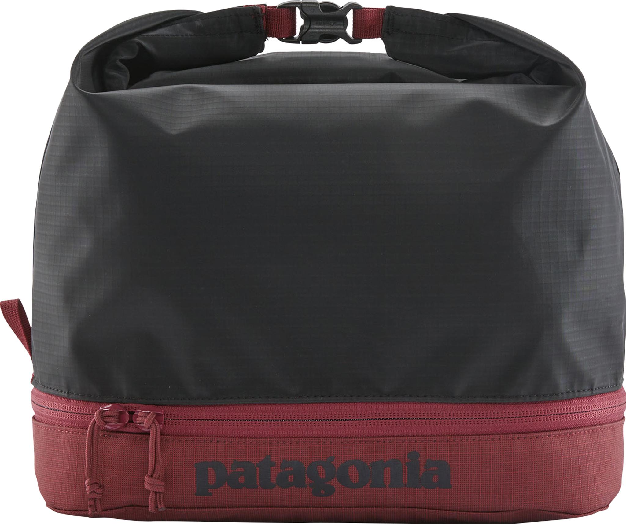 Numéro de l'image de la galerie de produits 1 pour le produit Sac de rangement en cube Black Hole MLC 12L