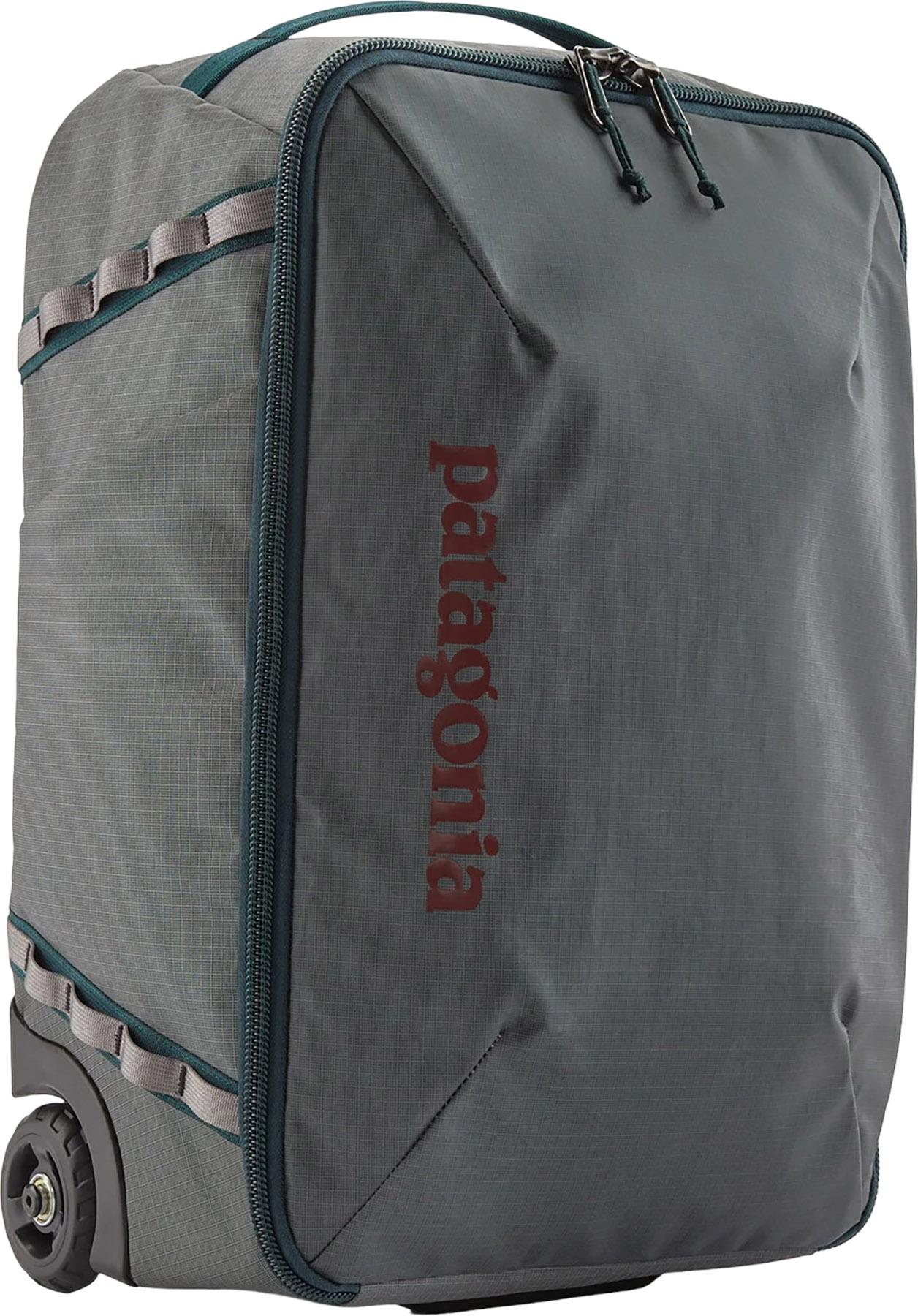 Product image for Black Hole MLC Wheeled Duffel Bag 34L