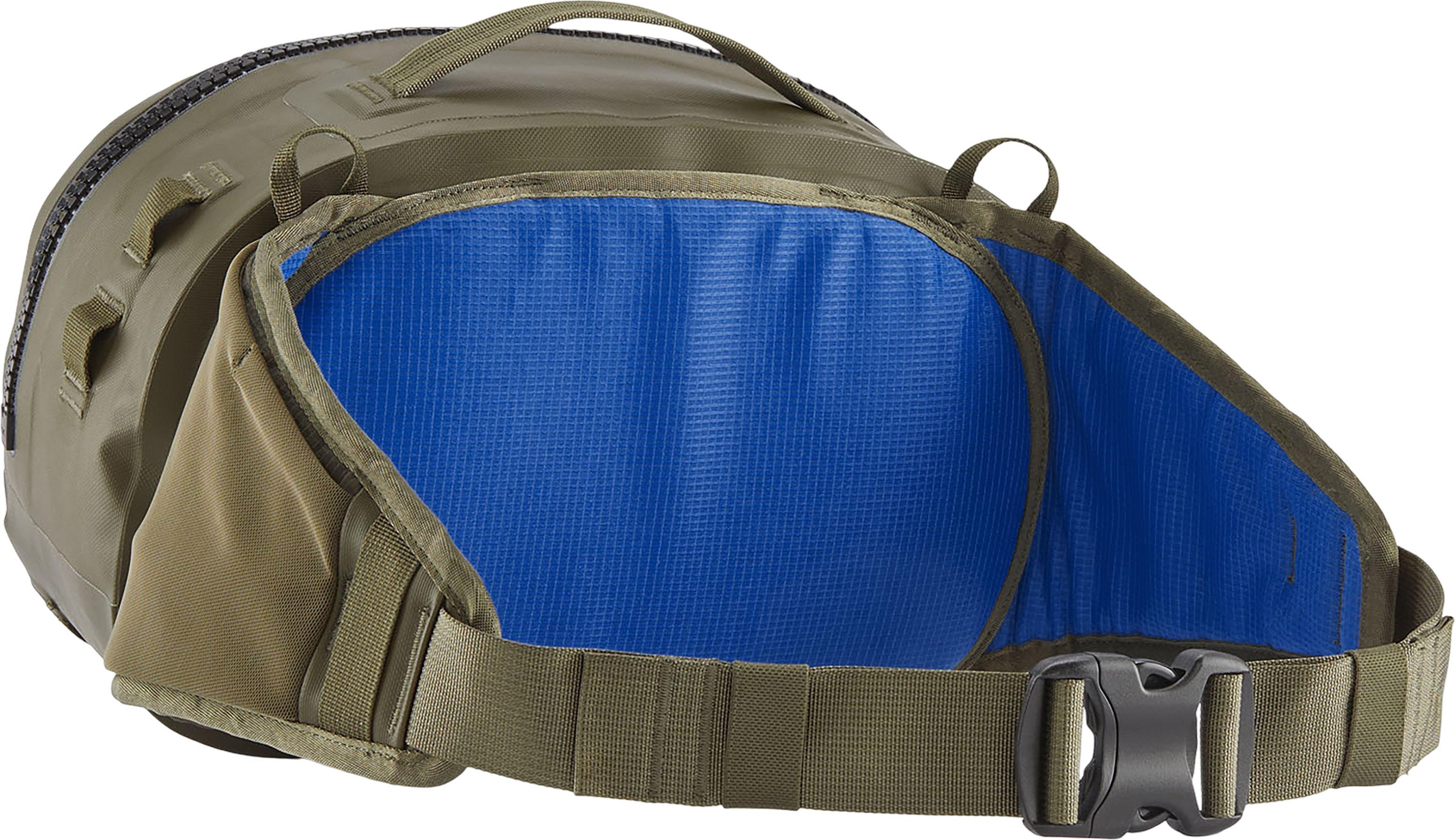 Product gallery image number 2 for product Guidewater Hip Pack 9L - Unisex