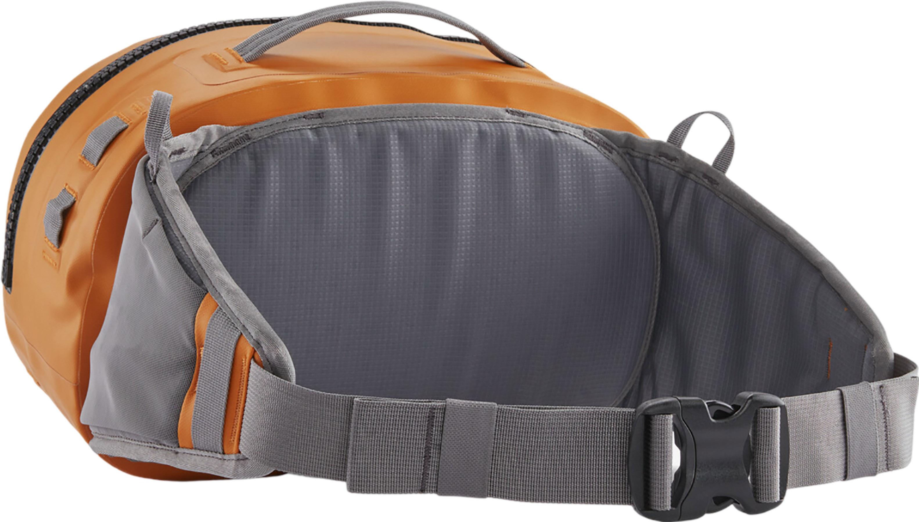 Product gallery image number 2 for product Guidewater Hip Pack 9L - Unisex