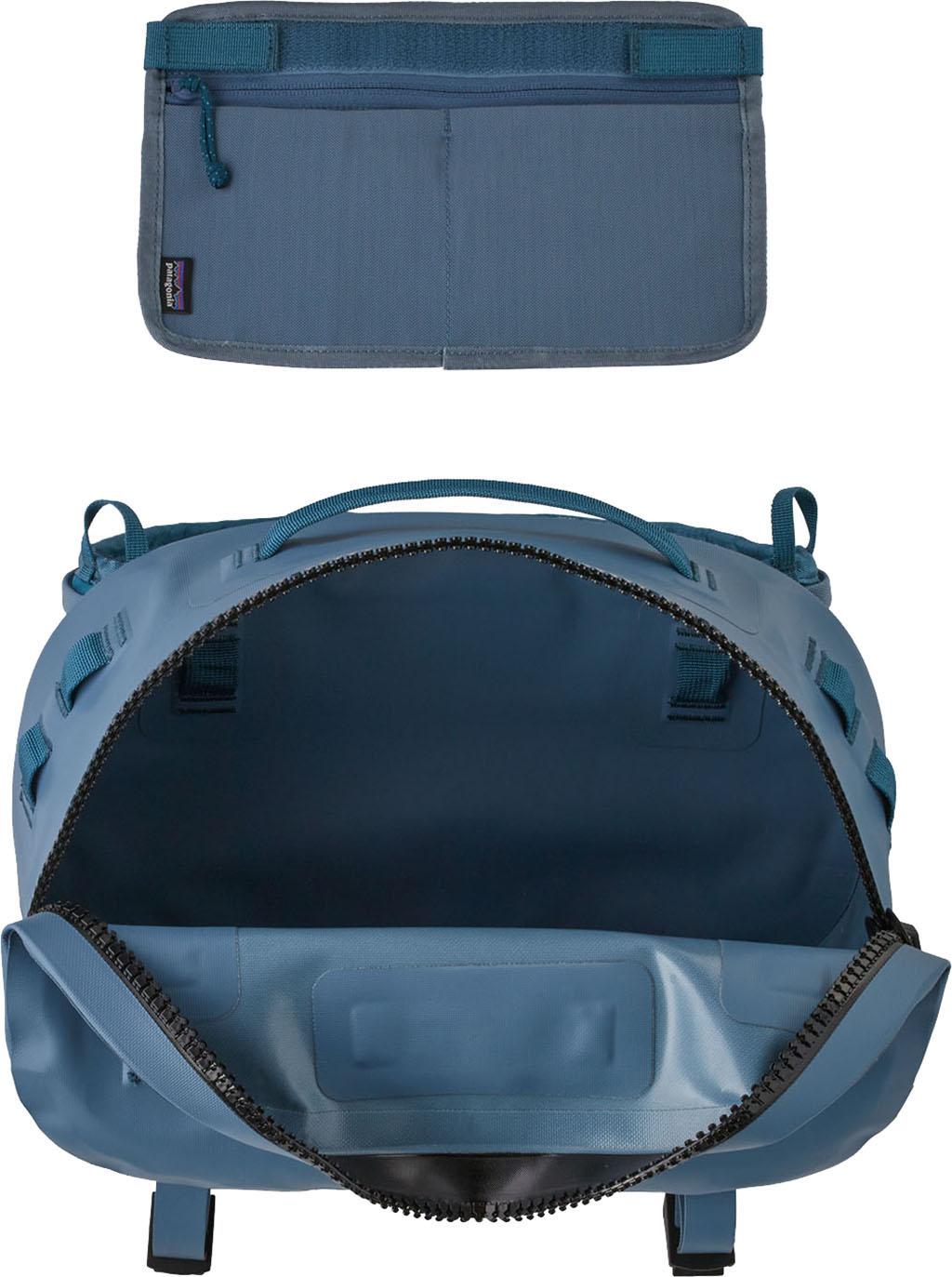 Product gallery image number 4 for product Guidewater Hip Pack 9L - Unisex