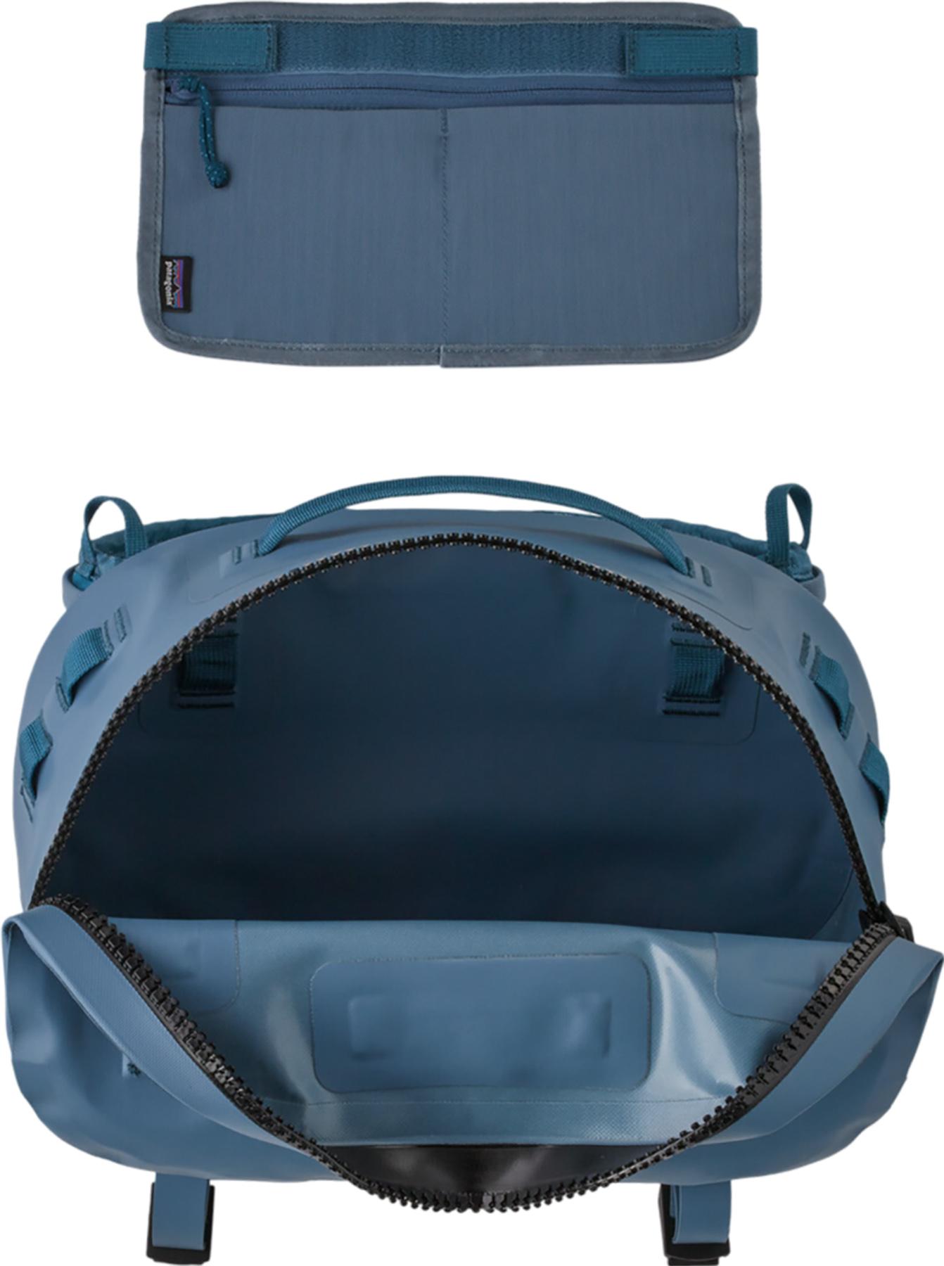 Product gallery image number 3 for product Guidewater Hip Pack 9L - Unisex