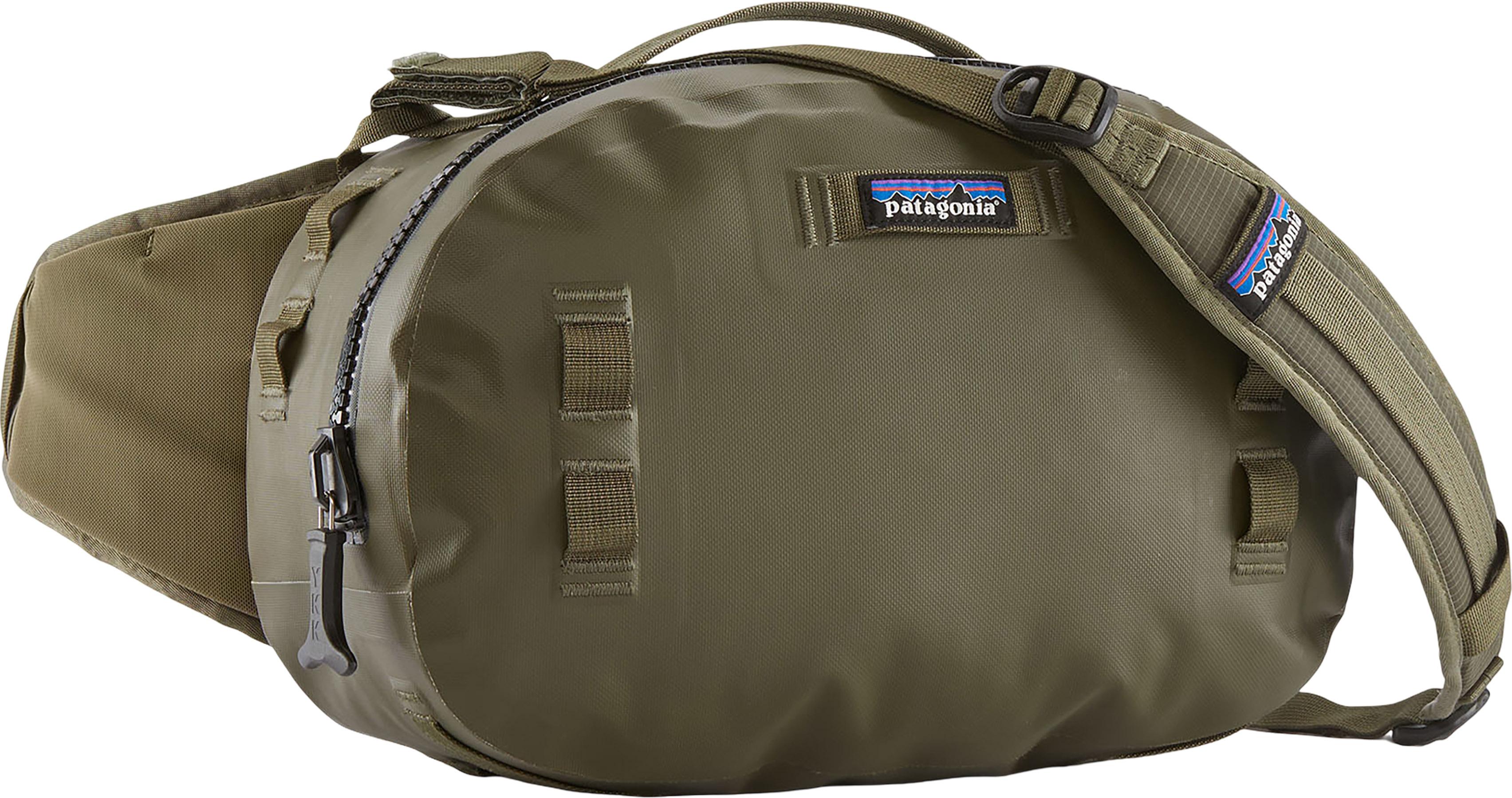 Product image for Guidewater Hip Pack 9L - Unisex