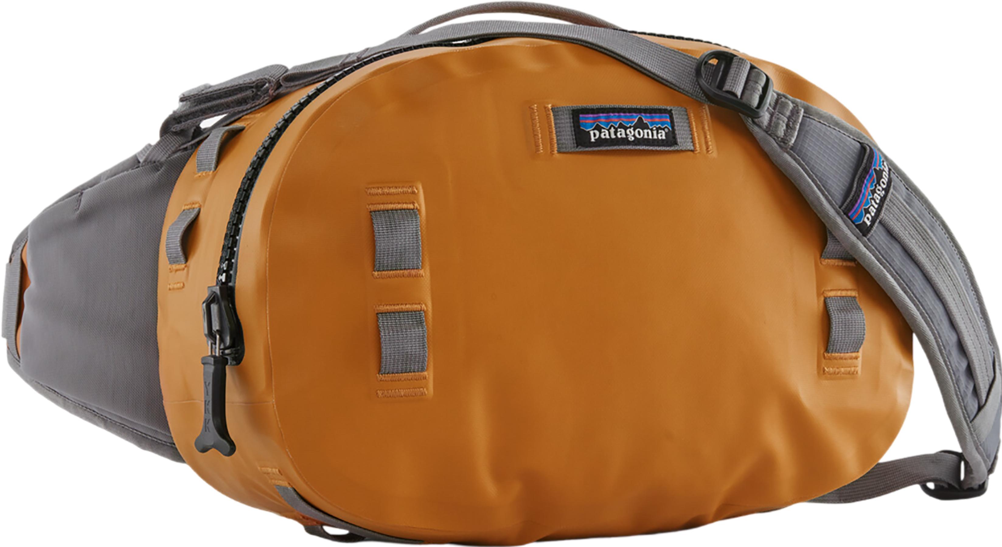 Product gallery image number 1 for product Guidewater Hip Pack 9L - Unisex