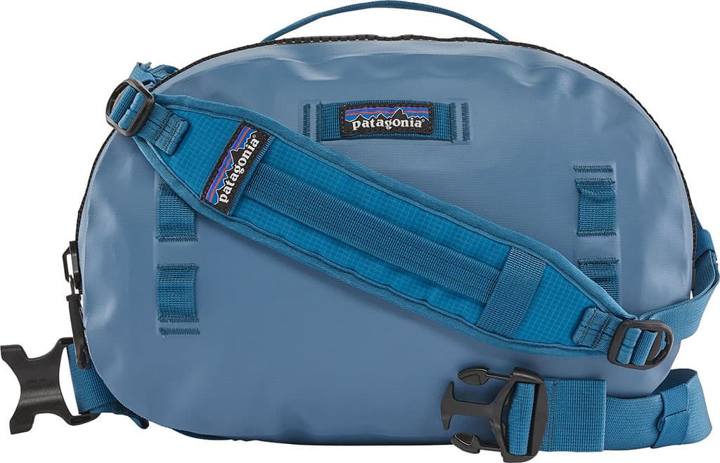 Product gallery image number 1 for product Guidewater Hip Pack 9L - Unisex