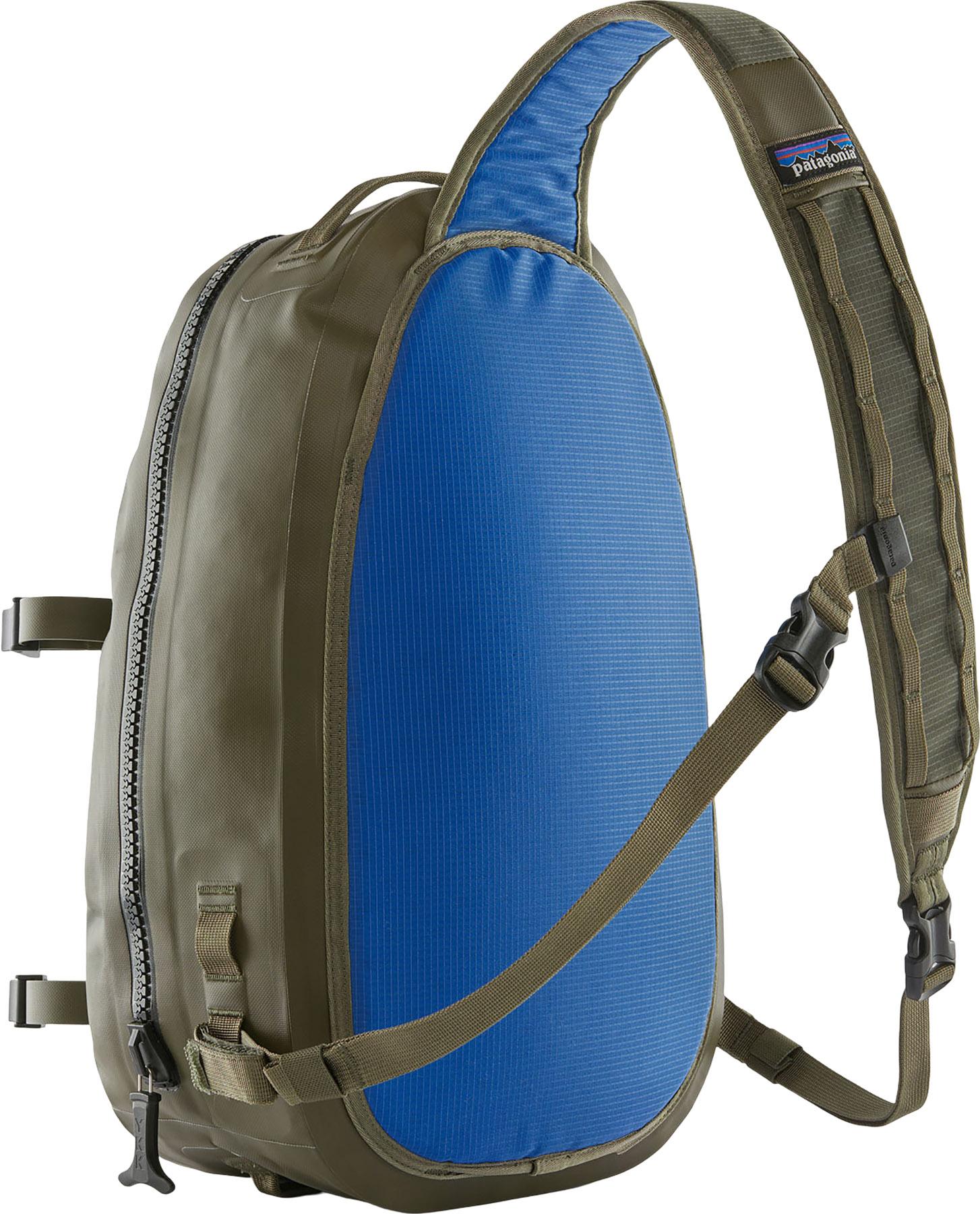 Numéro de l'image de la galerie de produits 2 pour le produit Sac à bandoulière Guidewater 15L