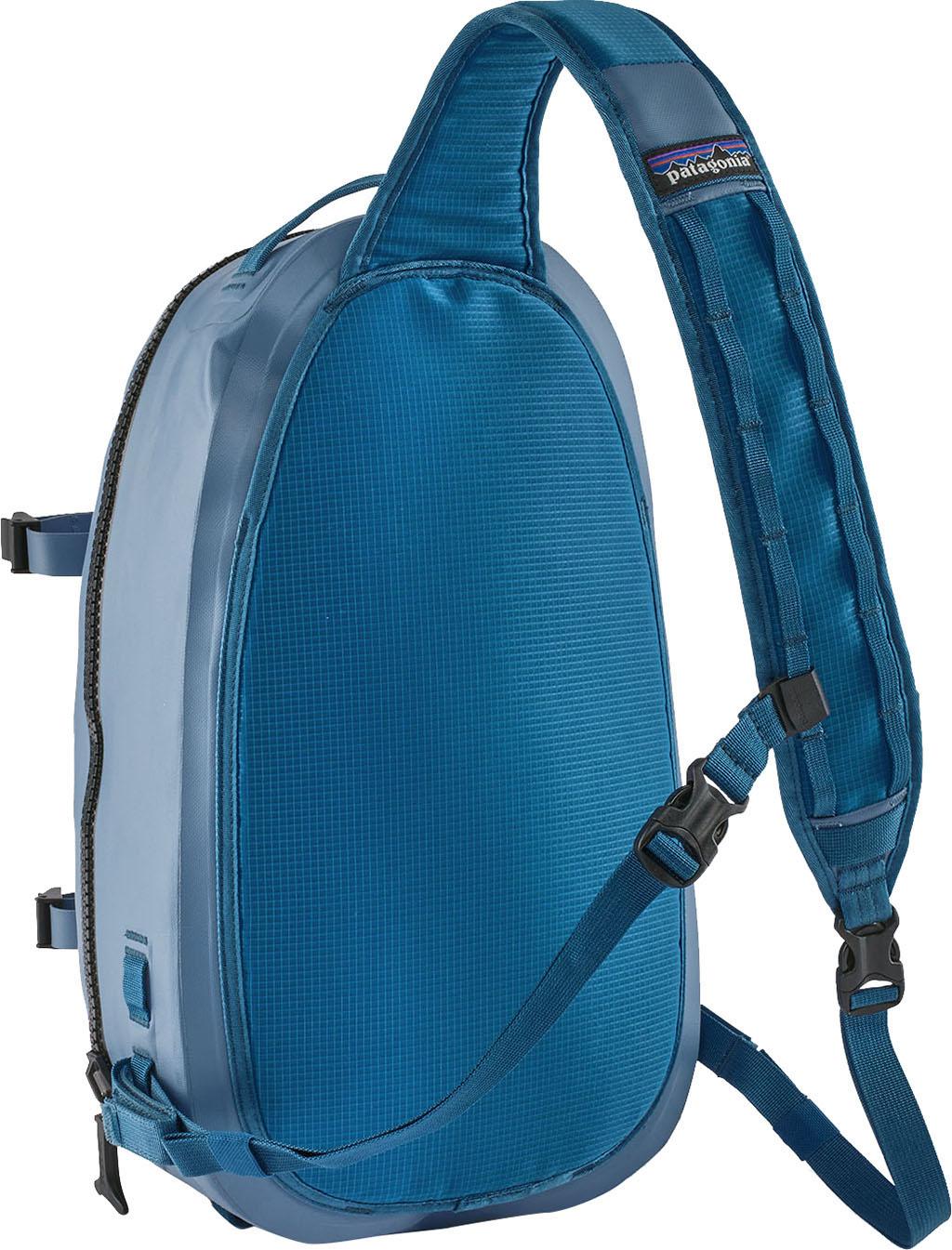 Product gallery image number 9 for product Guidewater Sling 15L