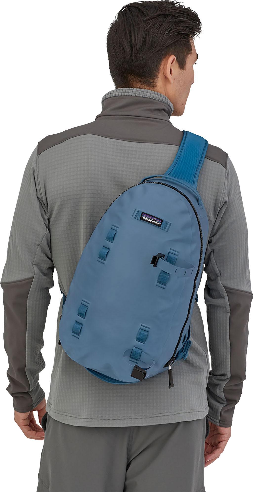 Product gallery image number 8 for product Guidewater Sling 15L