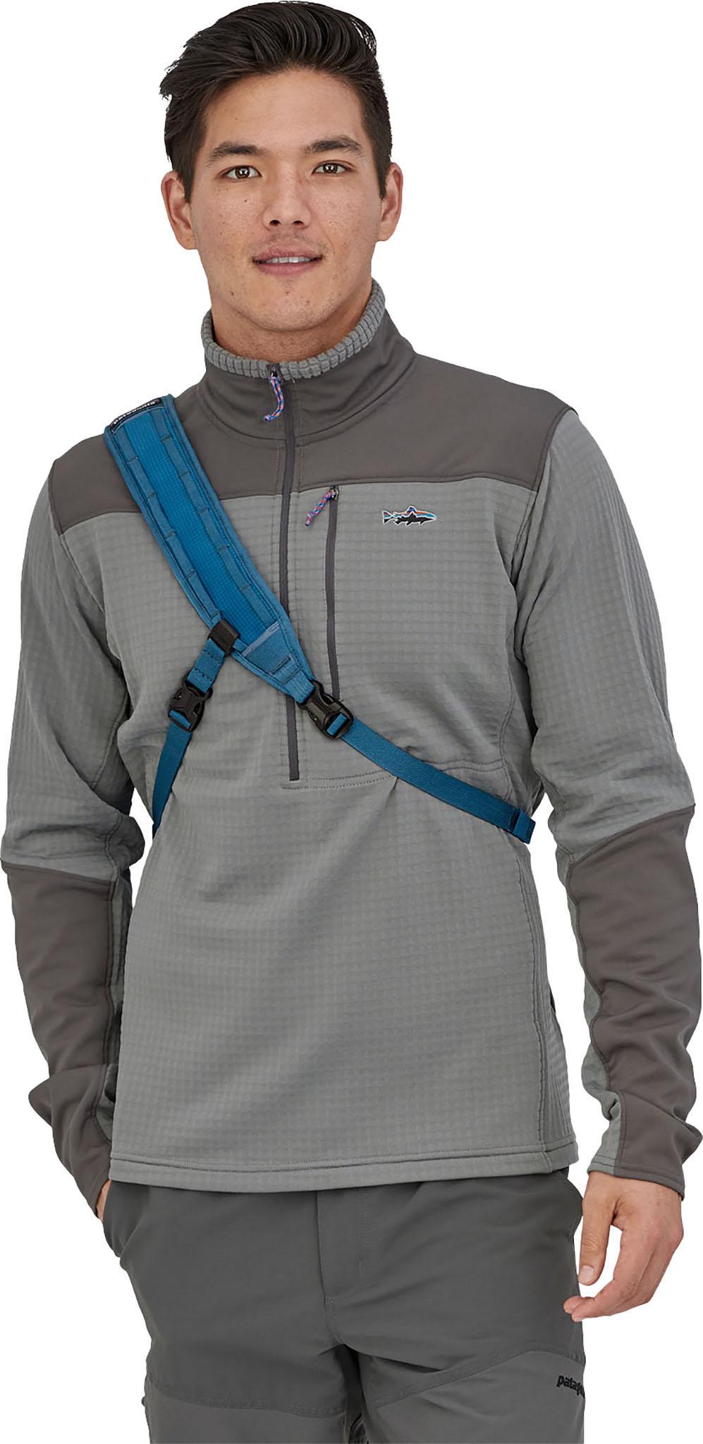 Product gallery image number 6 for product Guidewater Sling 15L