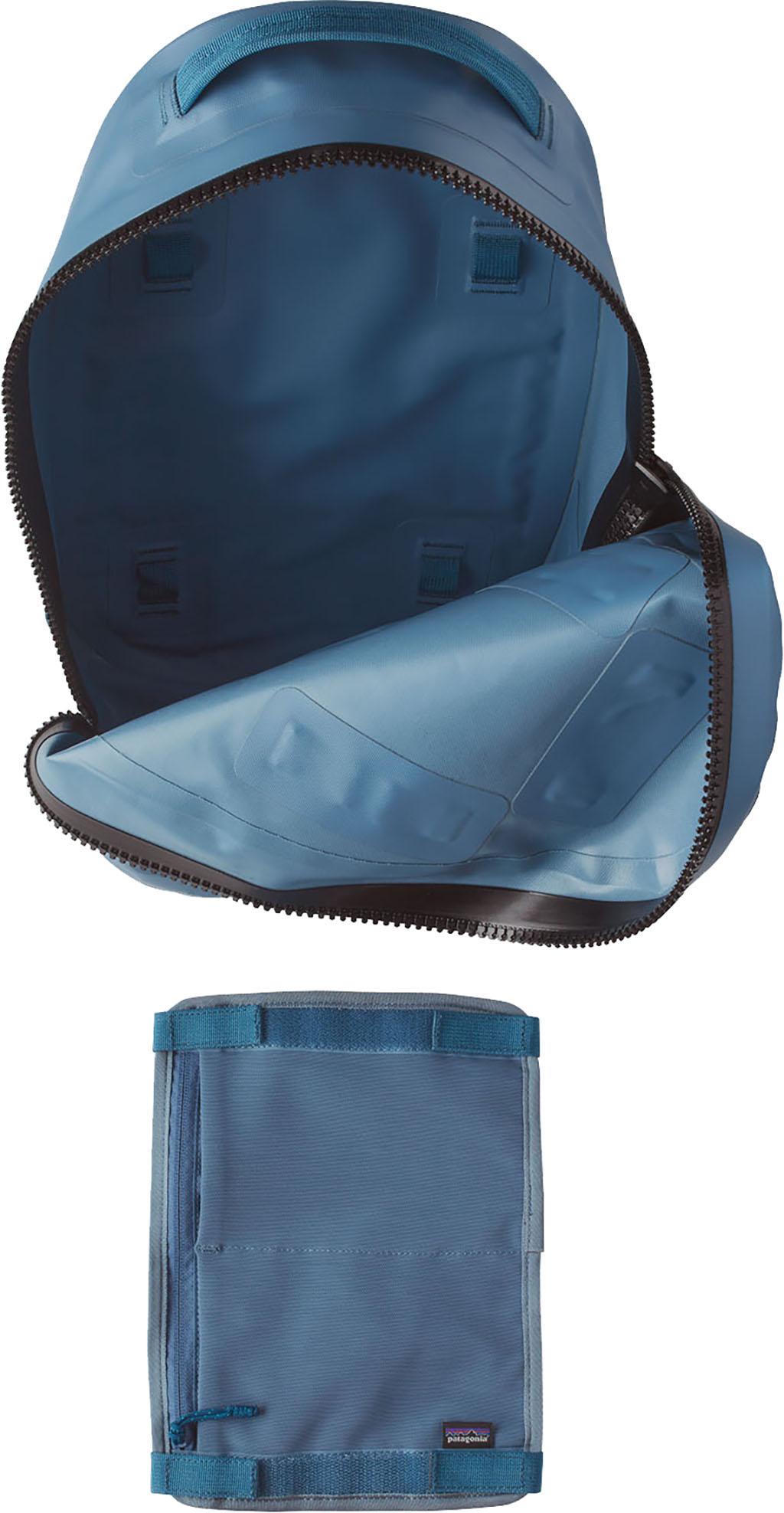 Product gallery image number 5 for product Guidewater Sling 15L